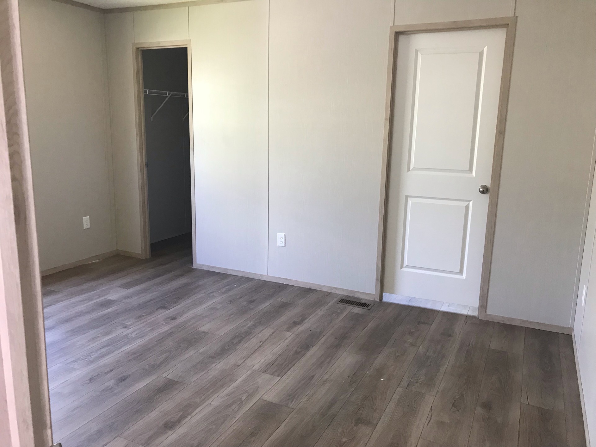 A photo of the Redwood Estates Home