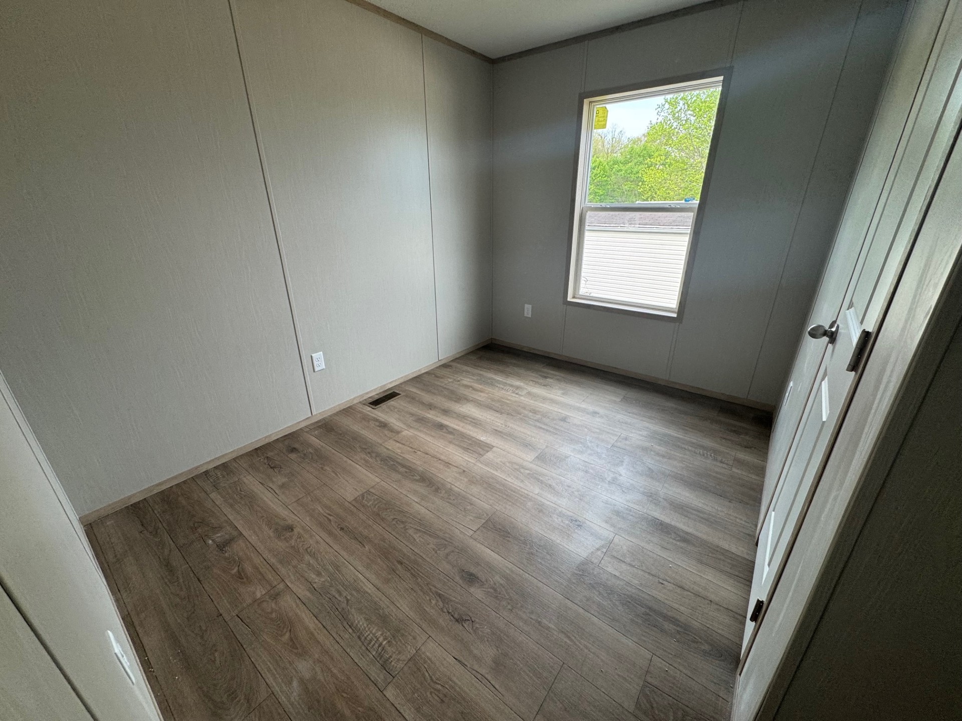 A photo of the Redwood Estates Home