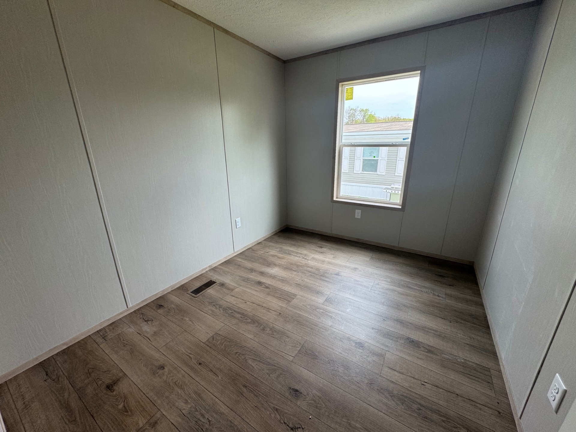 A photo of the Redwood Estates Home
