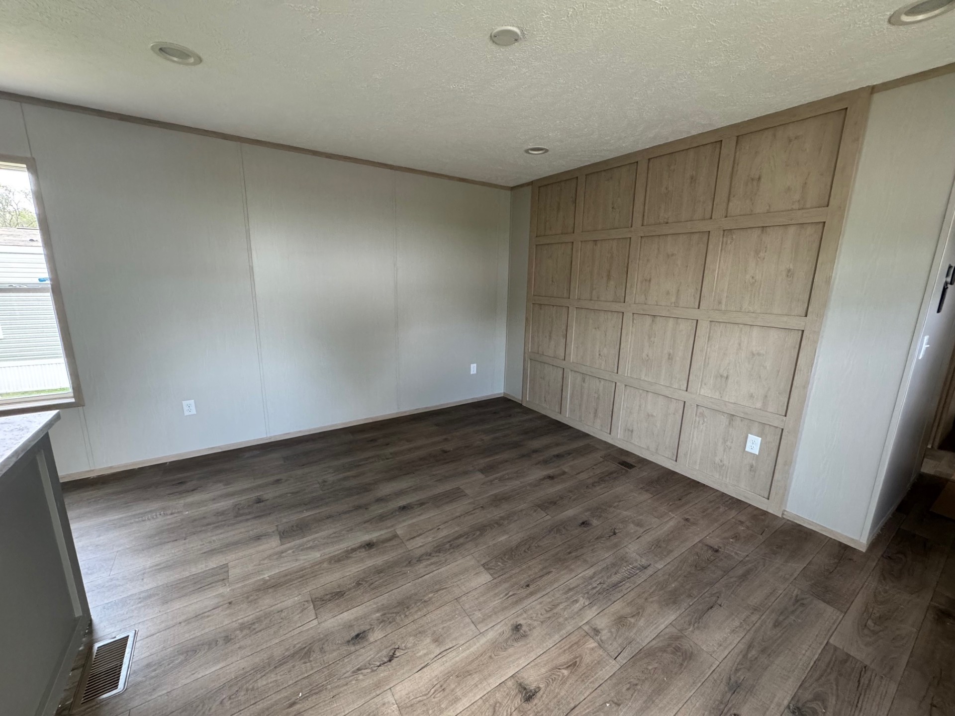 A photo of the Redwood Estates Home