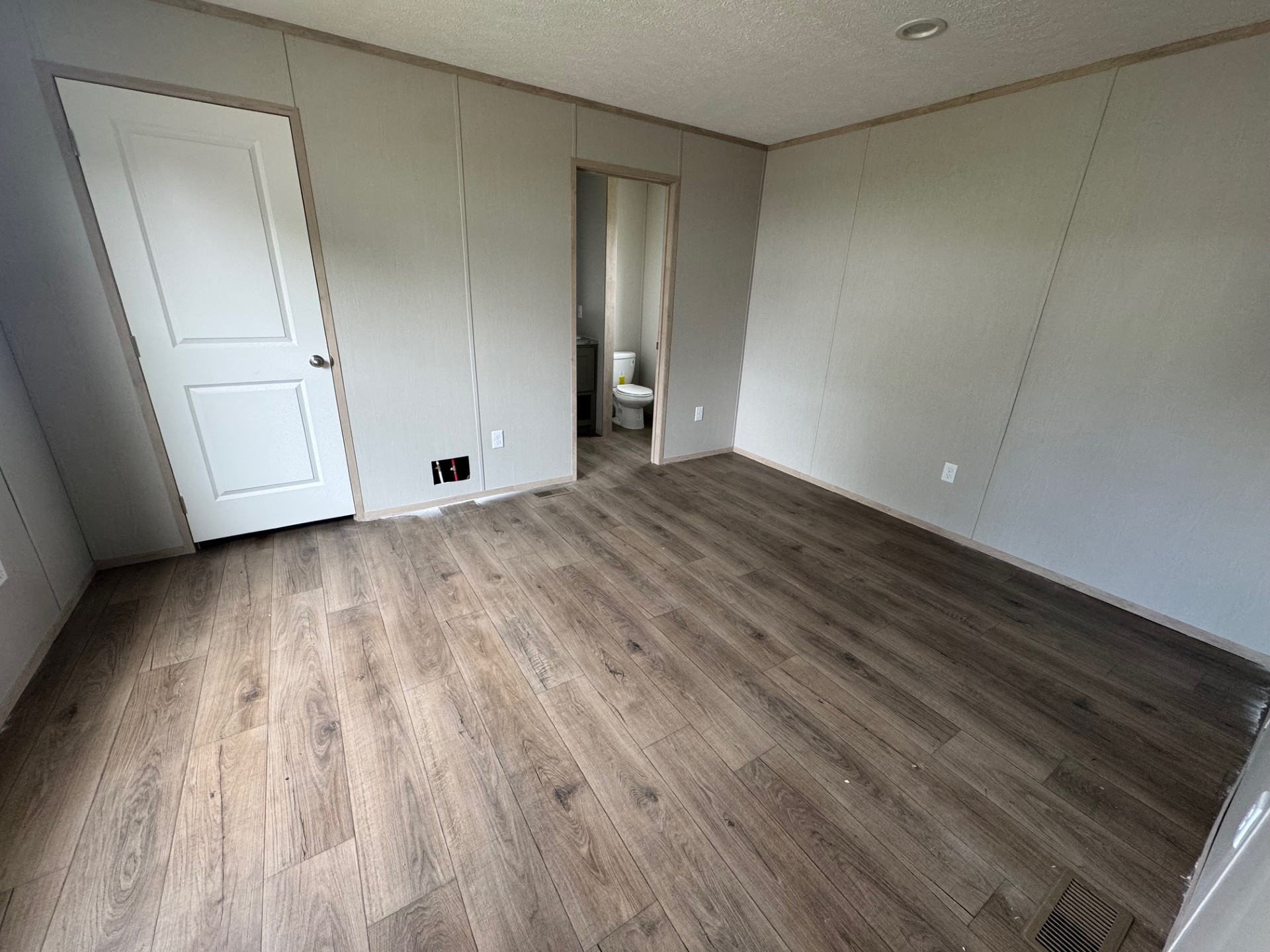 A photo of the Redwood Estates Home