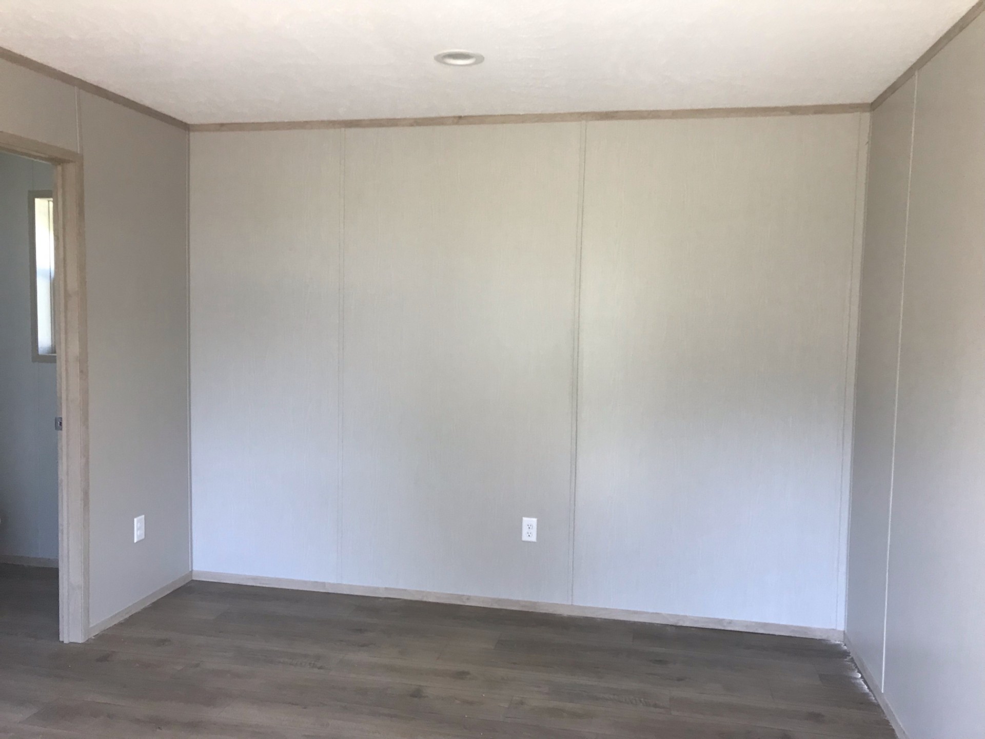 A photo of the Redwood Estates Home