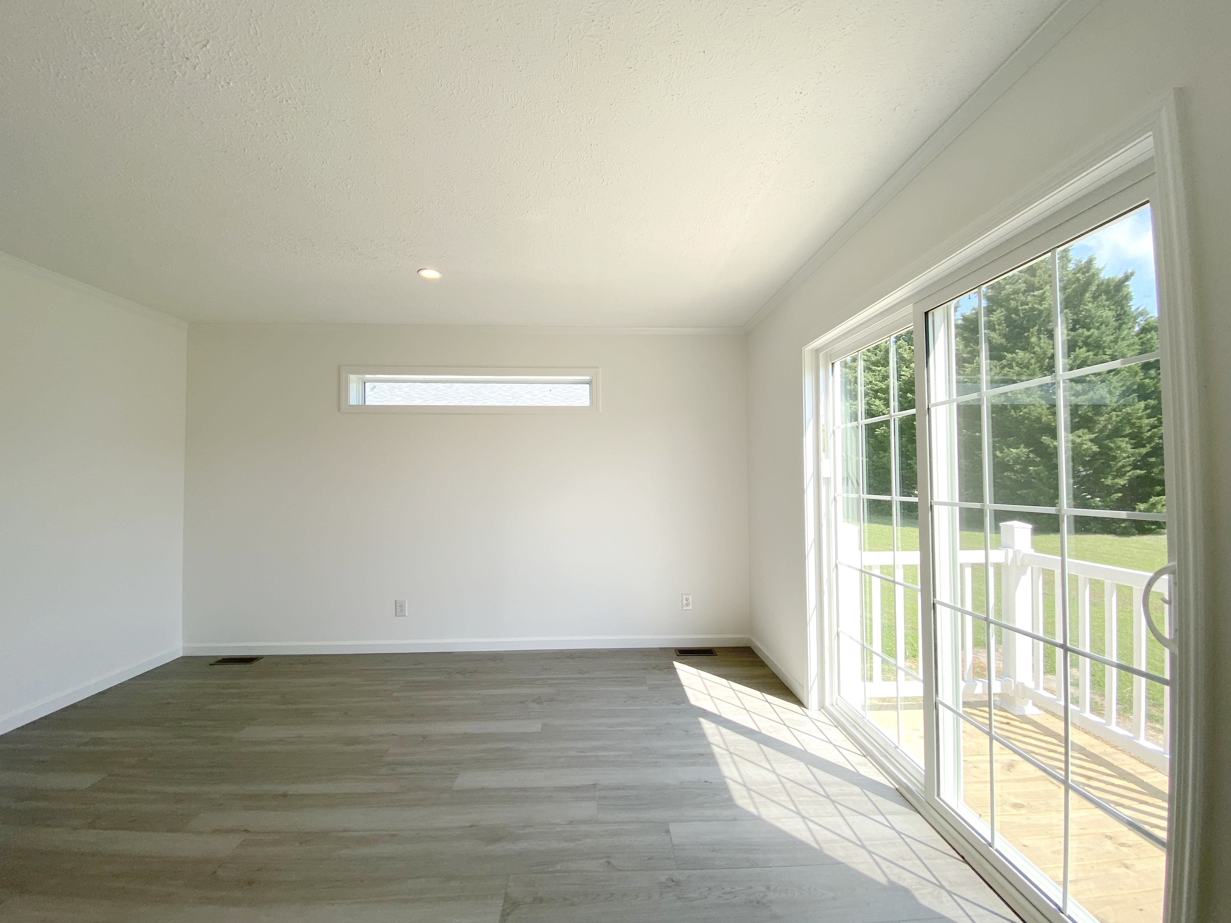 A photo of the Sussex West Home