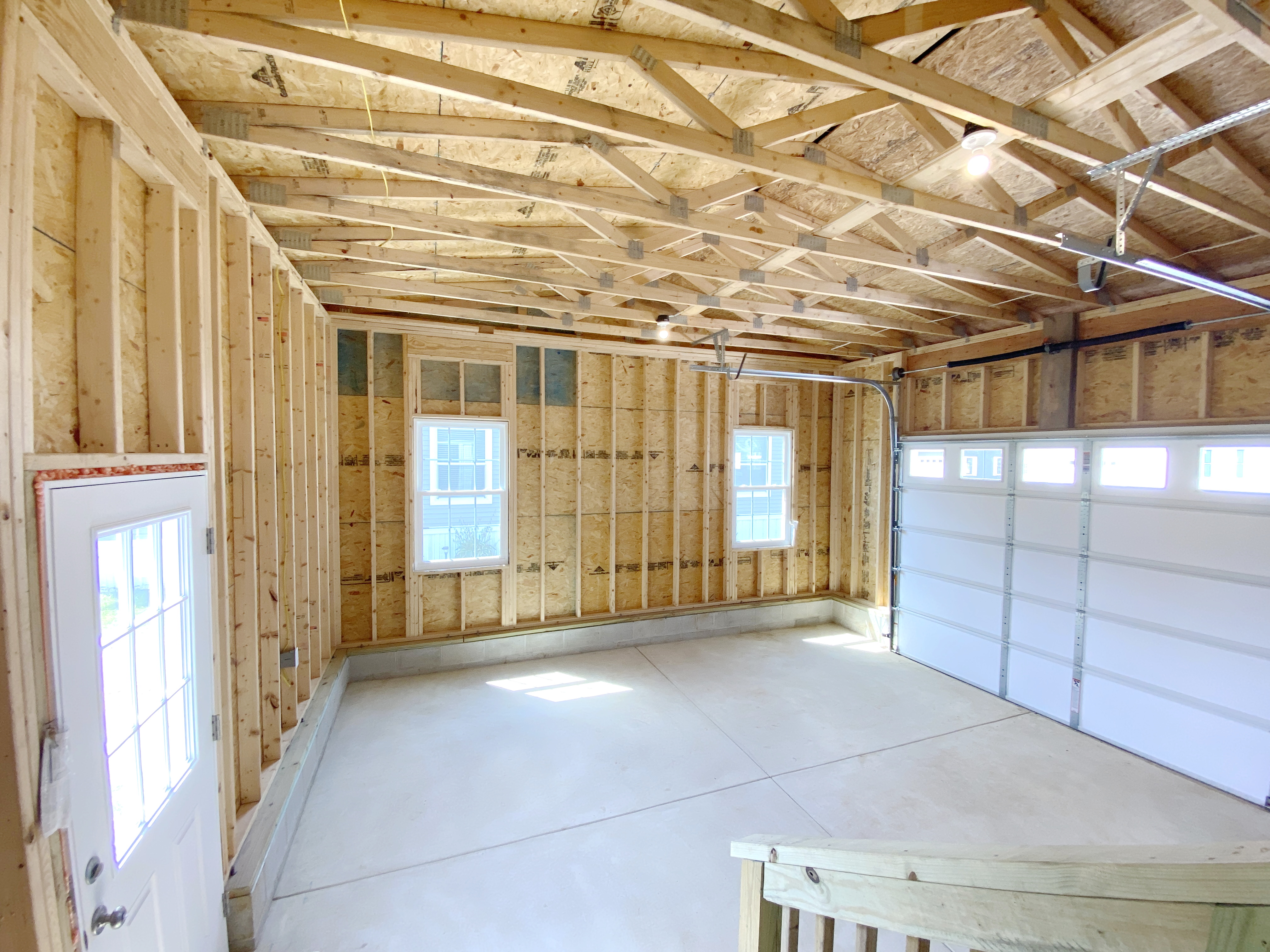 A photo of the Sussex West Home