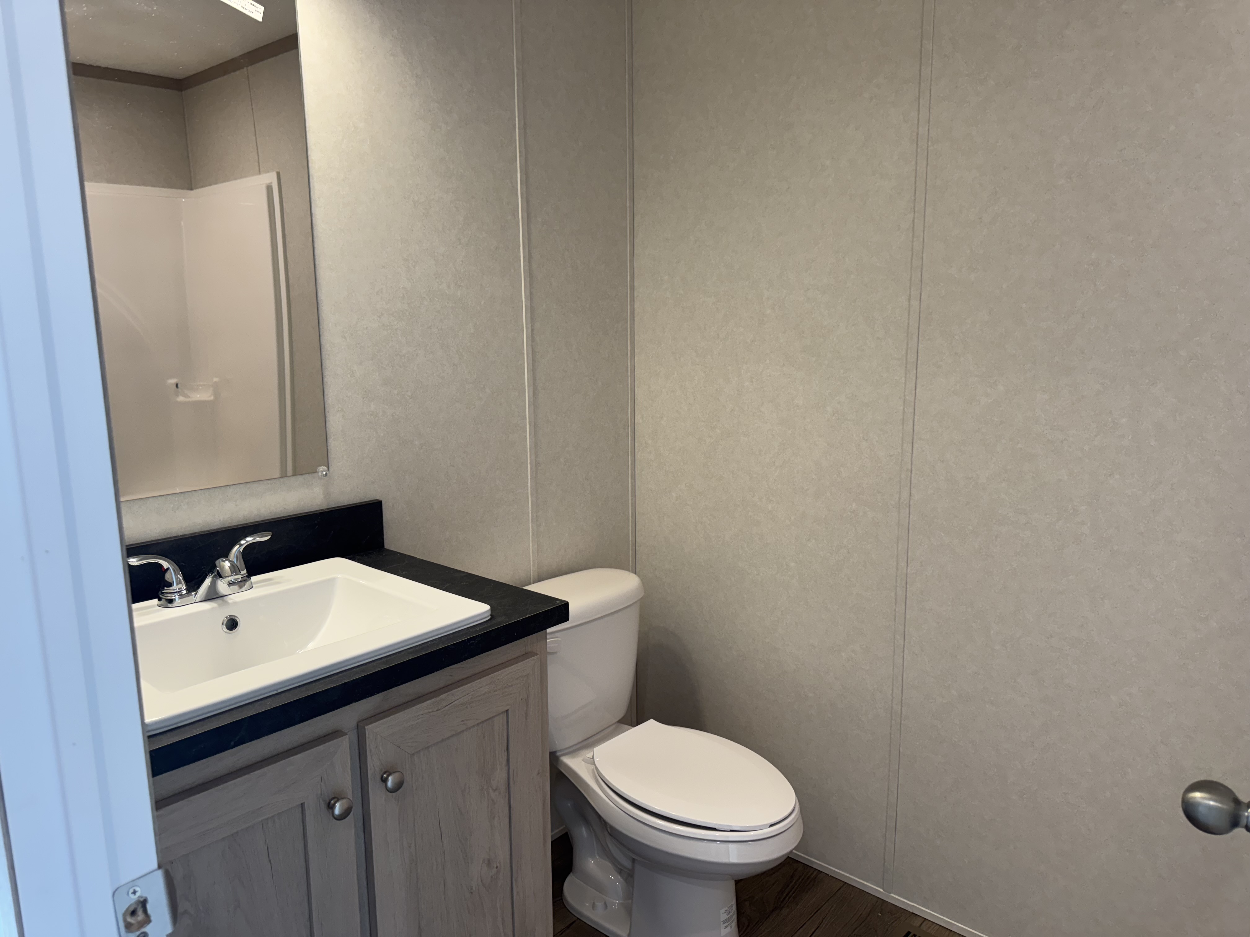 A photo of the Cedarwood Trails Home