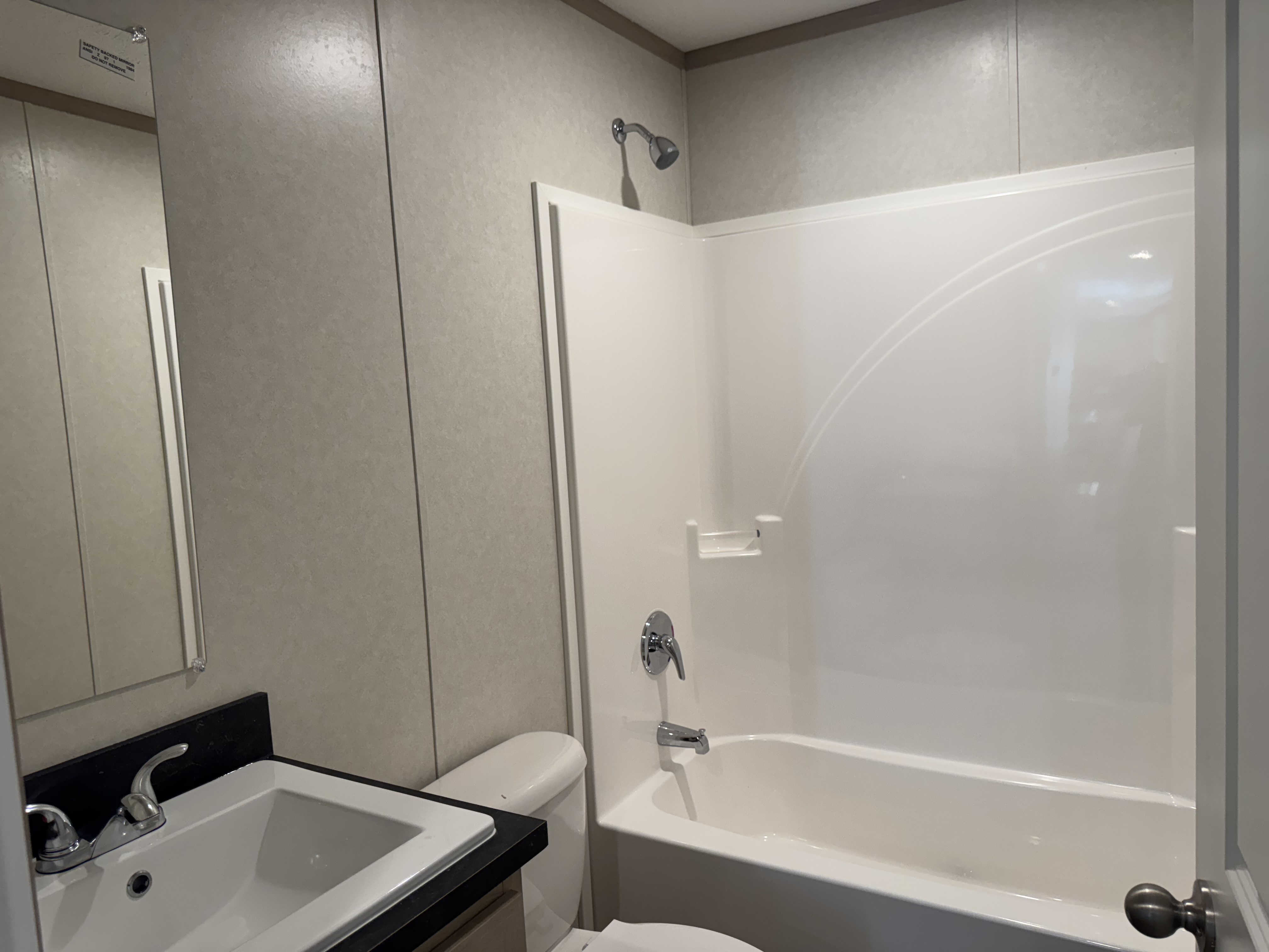 A photo of the Cedarwood Trails Home