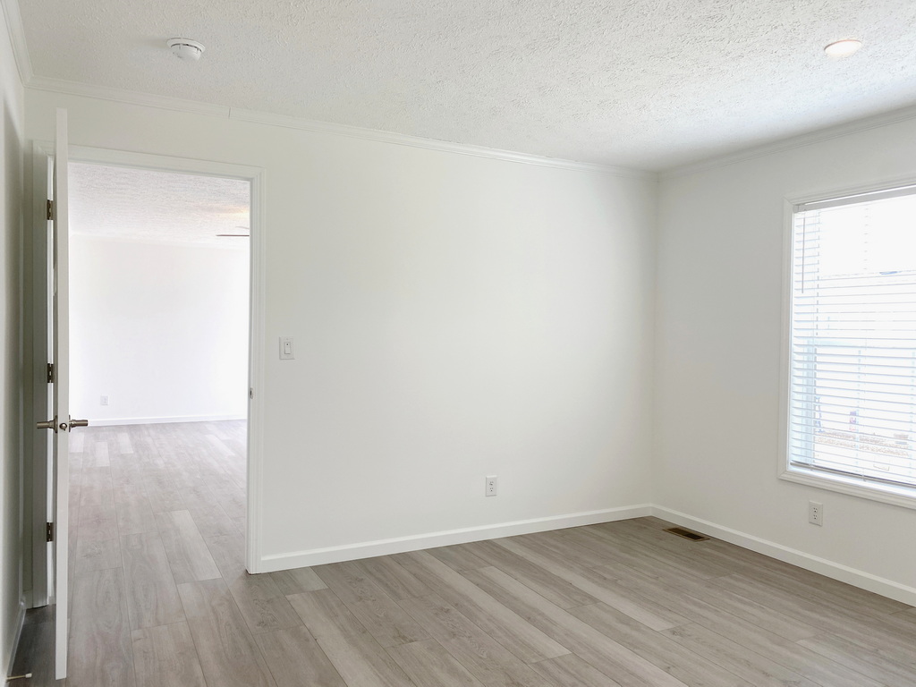 A photo of the Sussex West Home