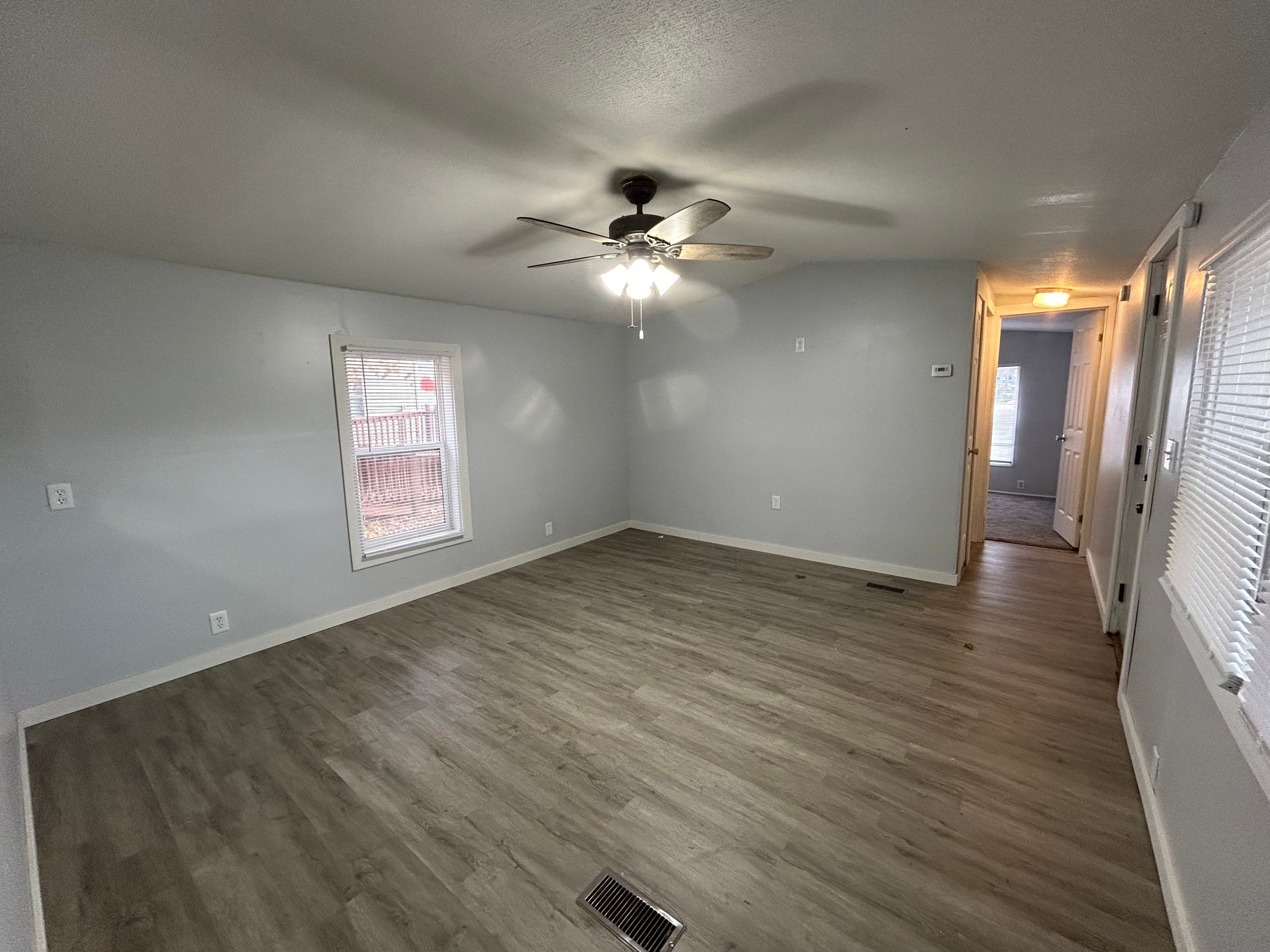 A photo of the Birch Terrace Home