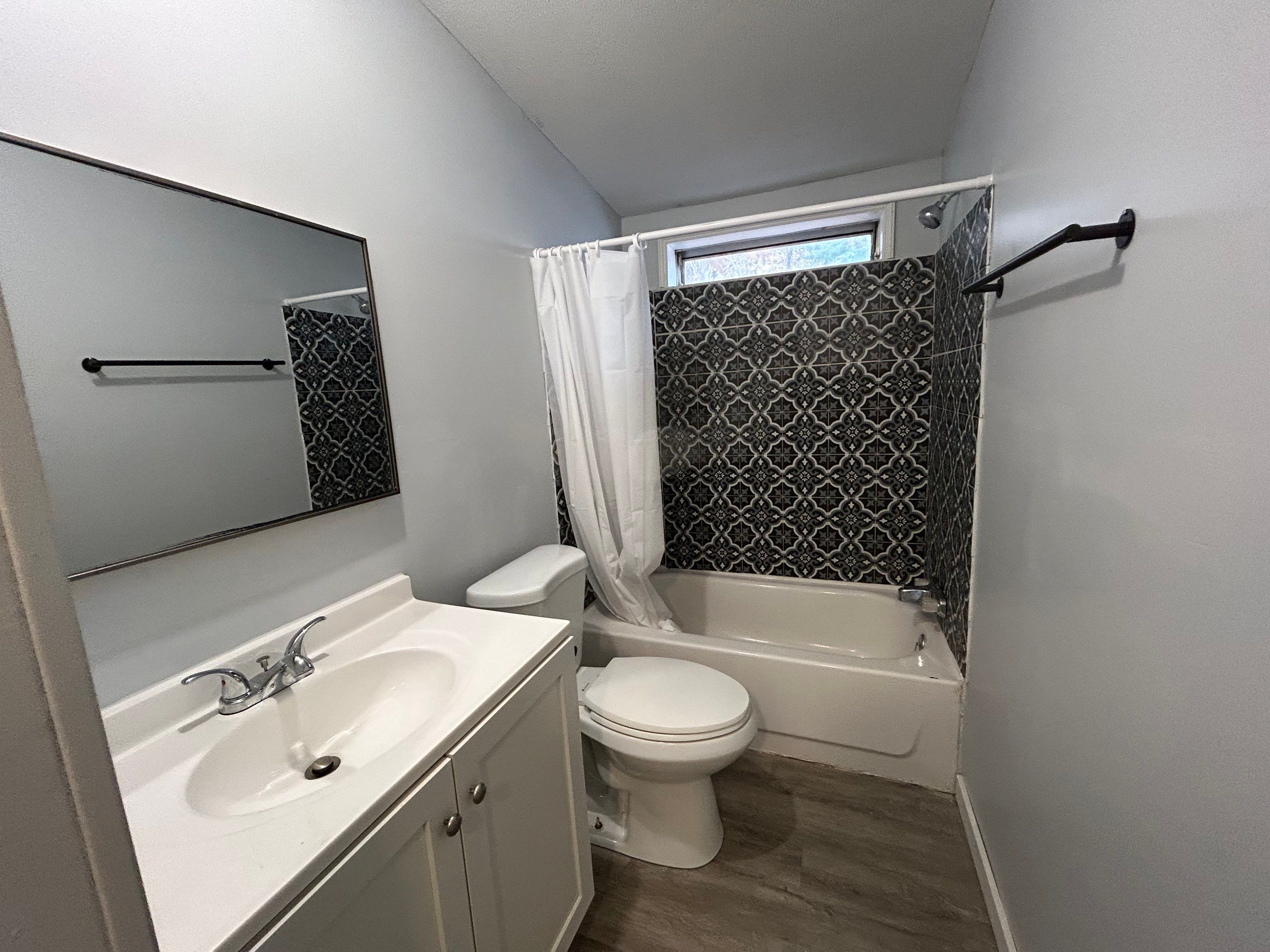 A photo of the Birch Terrace Home