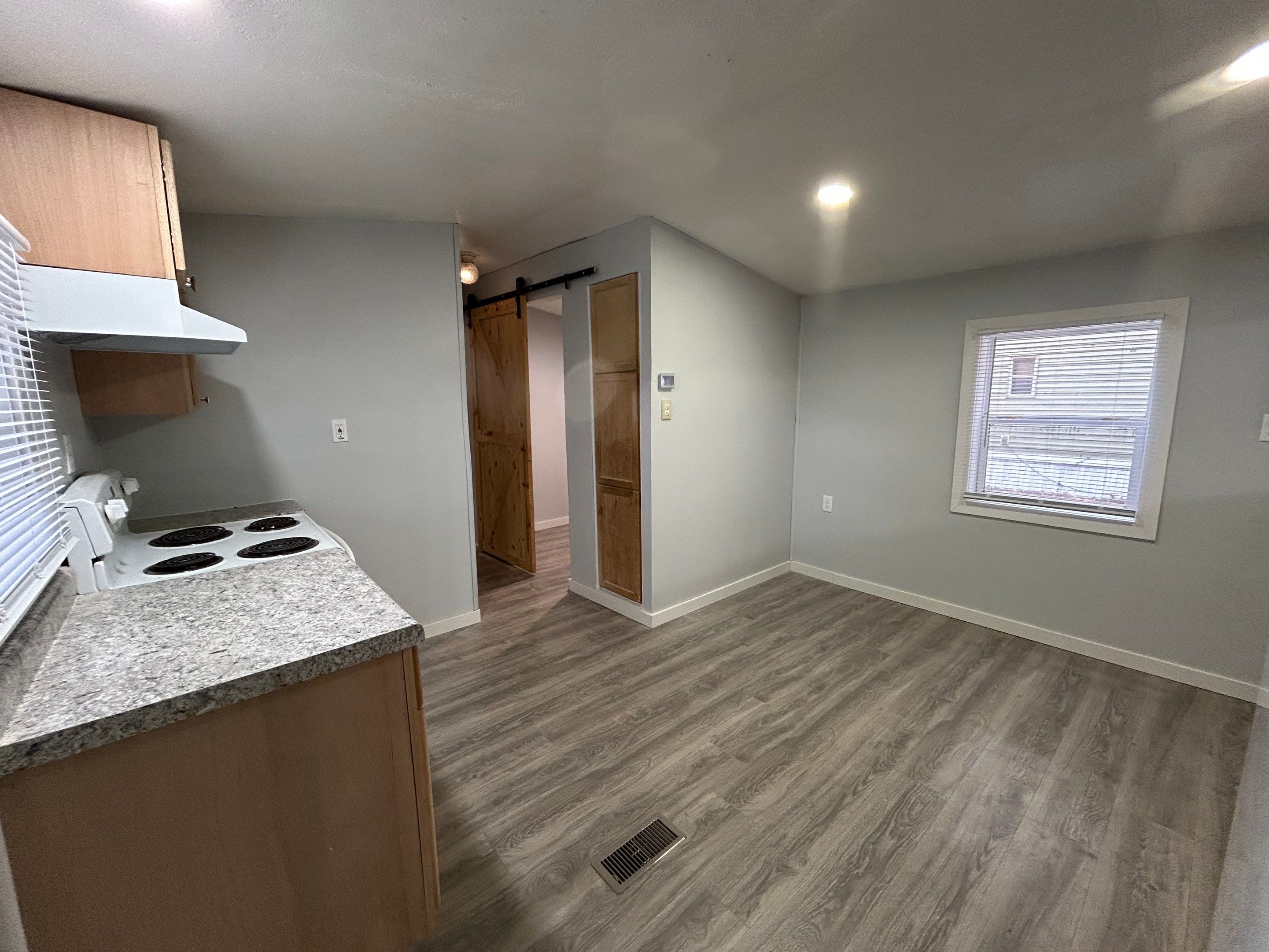 A photo of the Birch Terrace Home