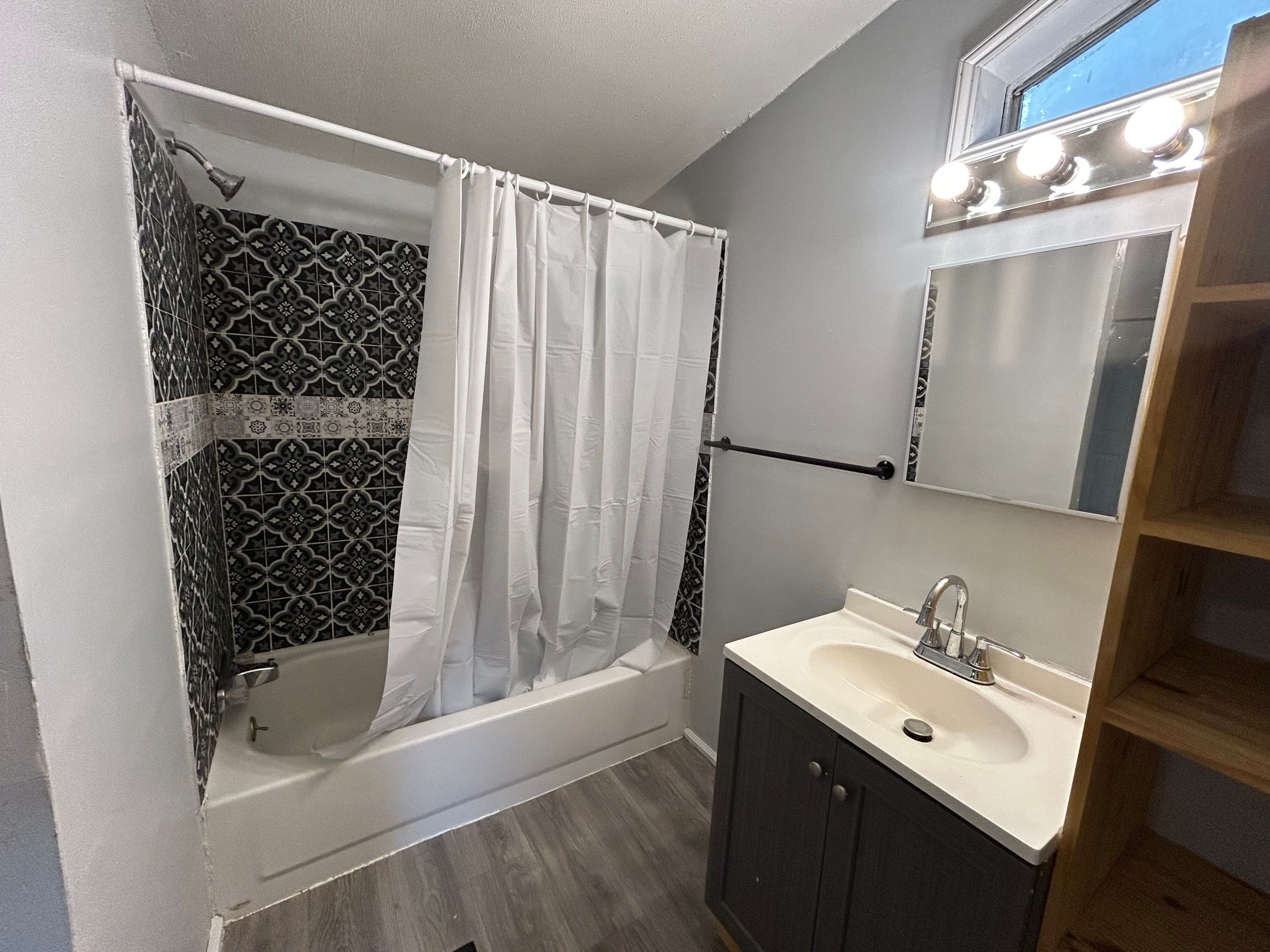 A photo of the Birch Terrace Home