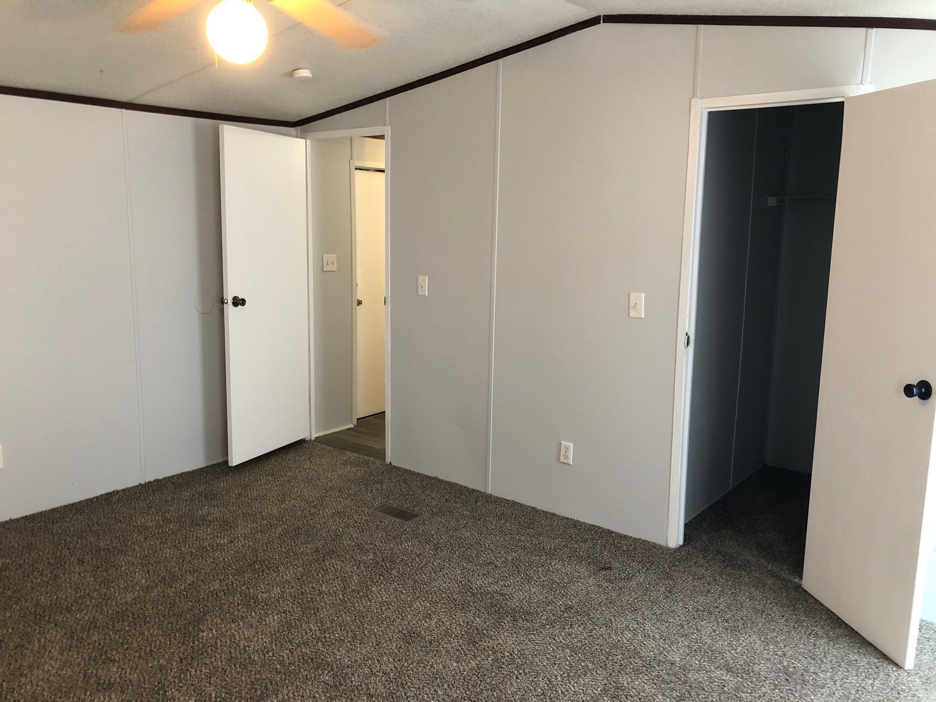 A photo of the Northland Home