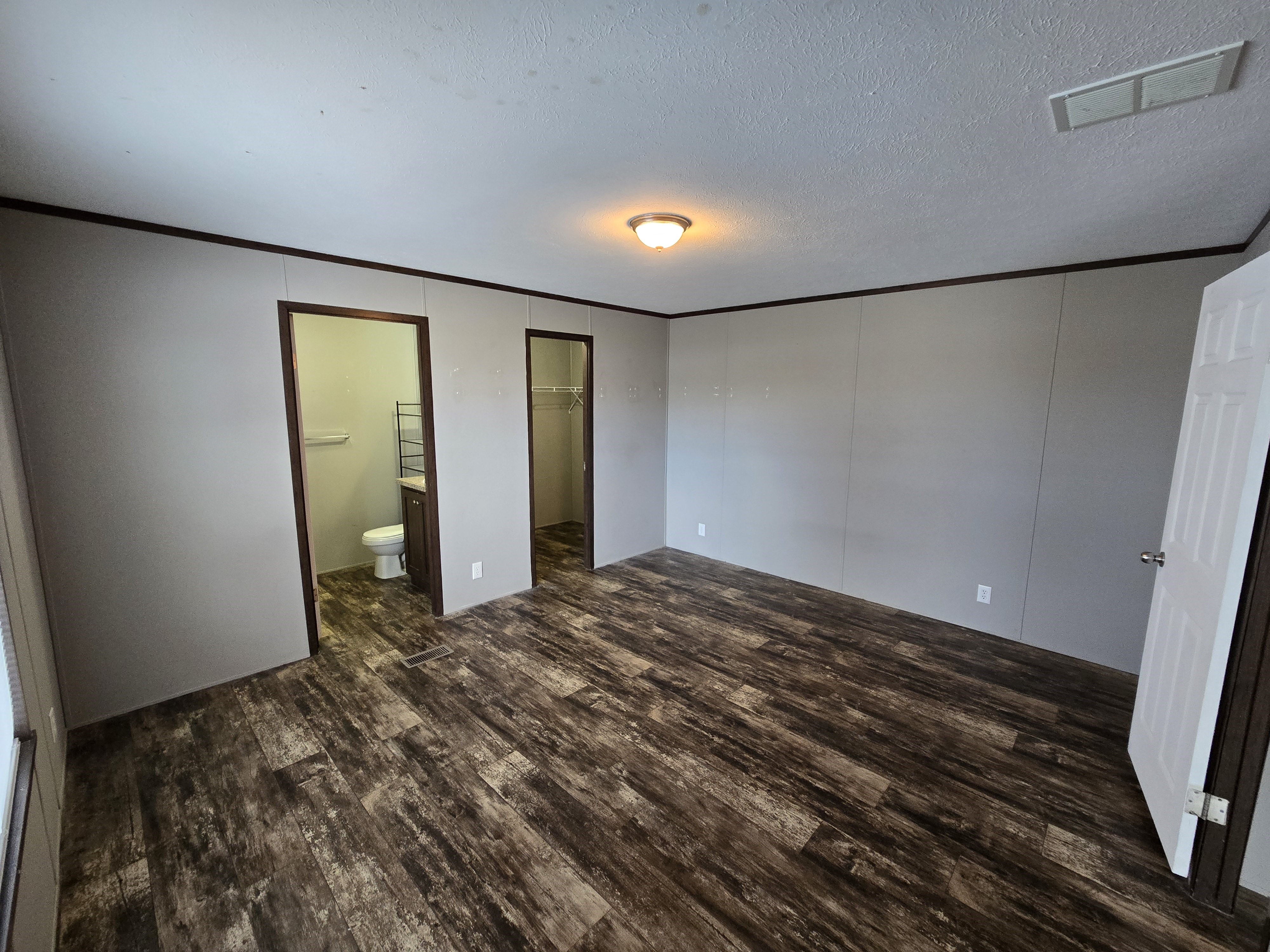 A photo of the Greenwood Estates Home