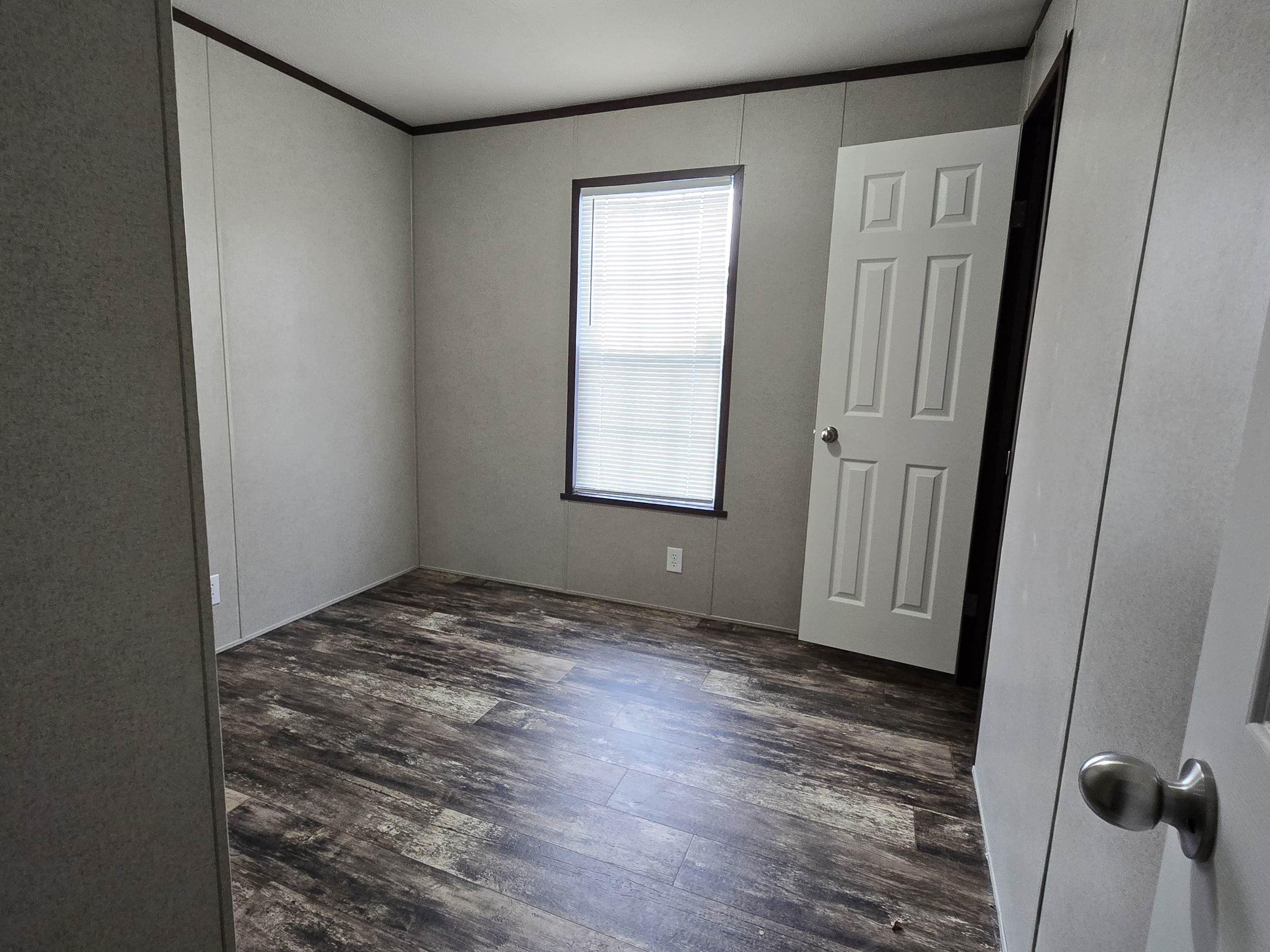 A photo of the Greenwood Estates Home