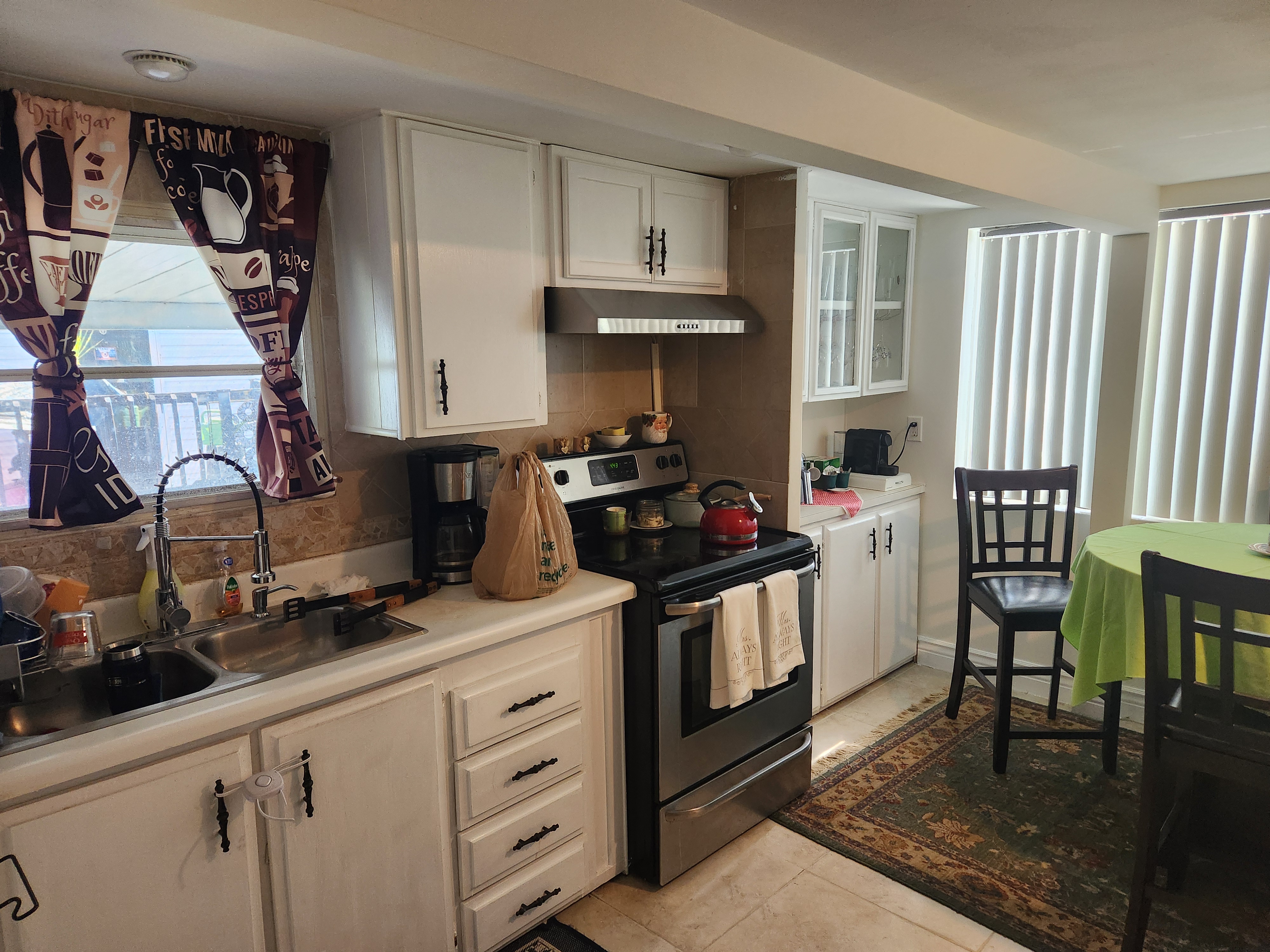 A photo of the Havenwood Home