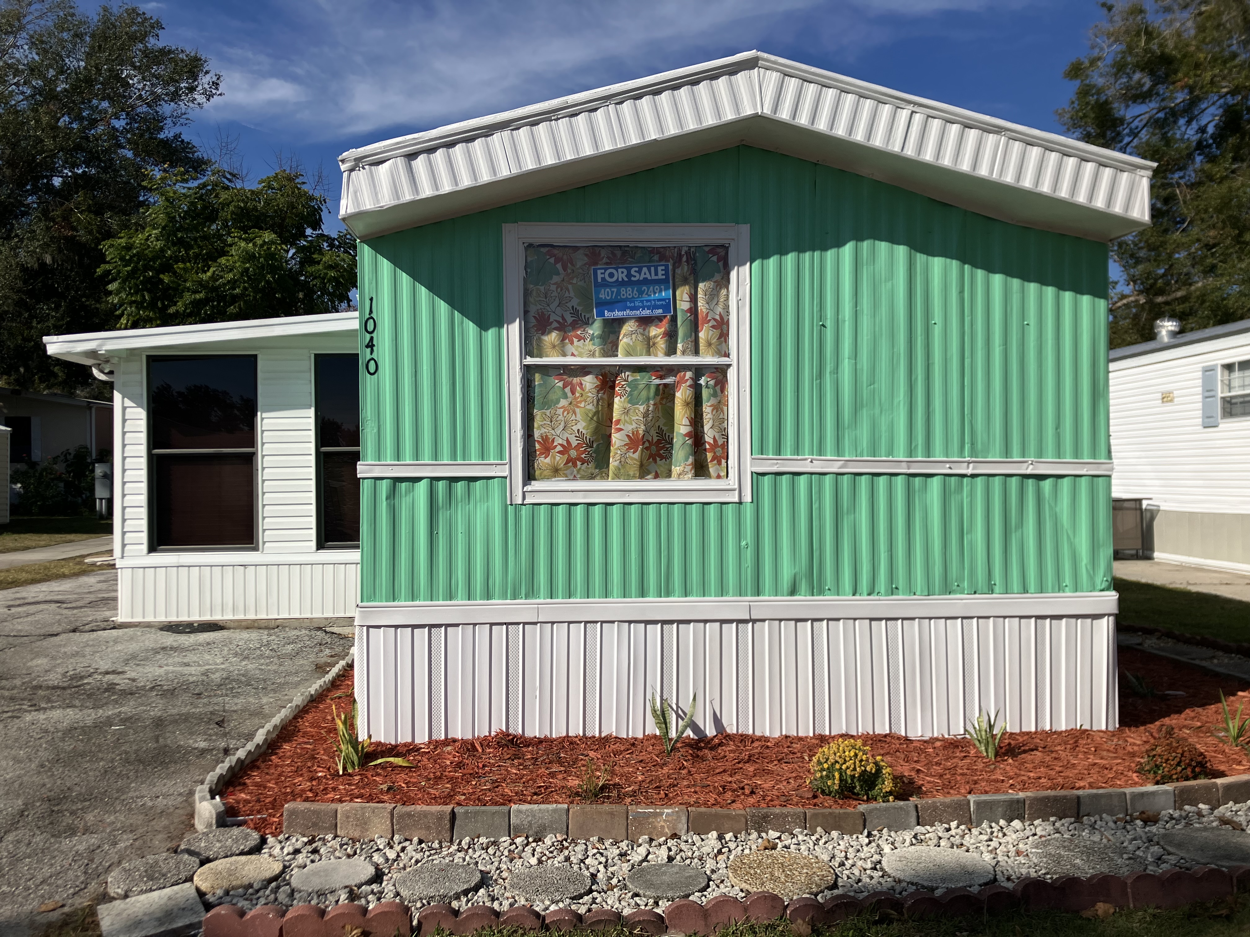 A photo of the Chalet North Home