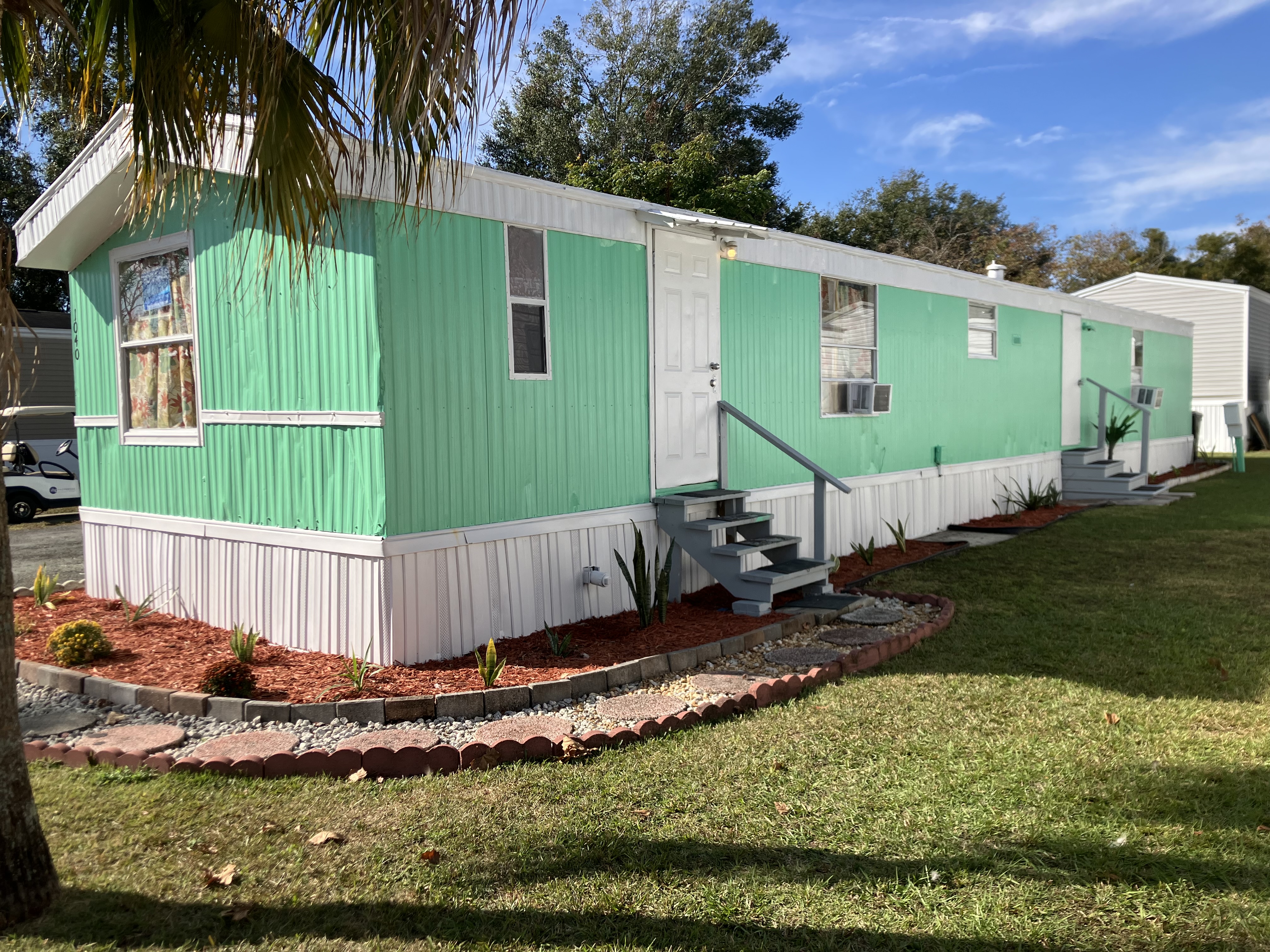 A photo of the Chalet North Home