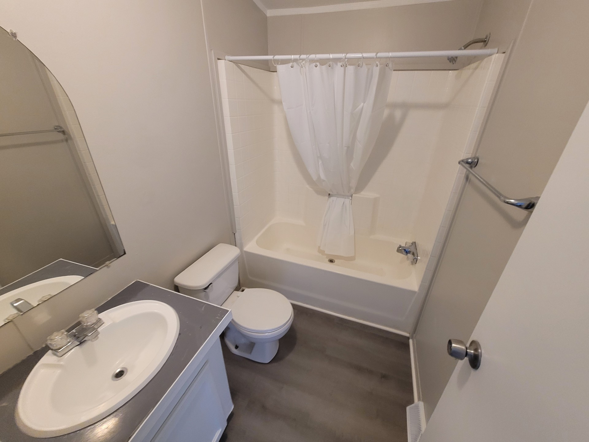 A photo of the Stonecrest Manor Home