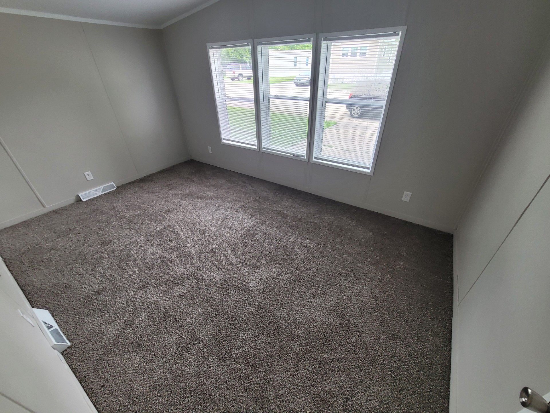 A photo of the Stonecrest Manor Home