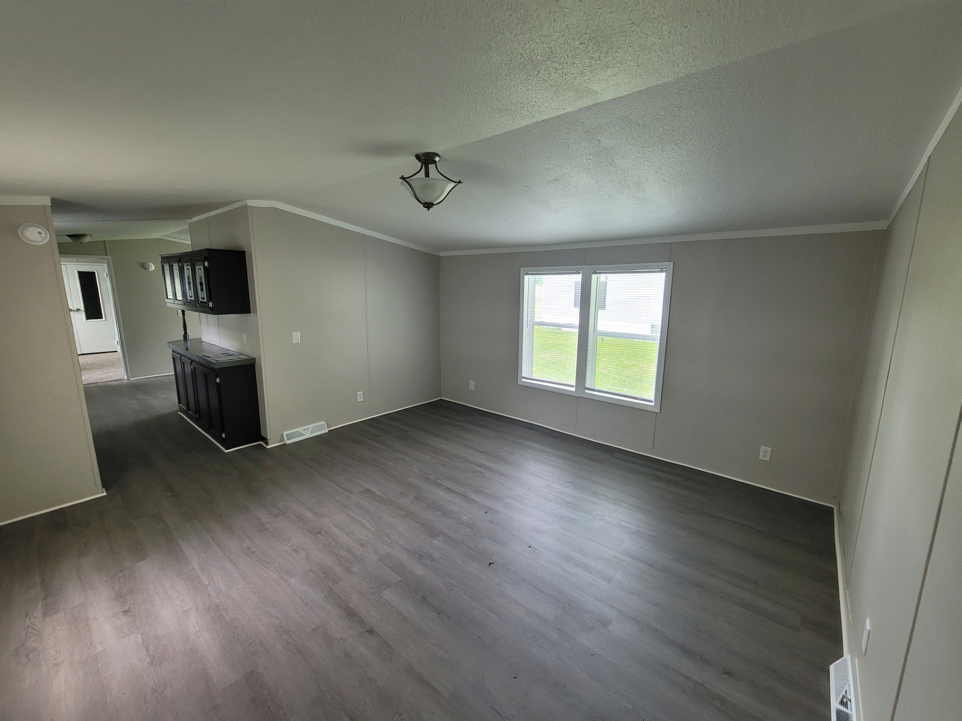 A photo of the Stonecrest Manor Home