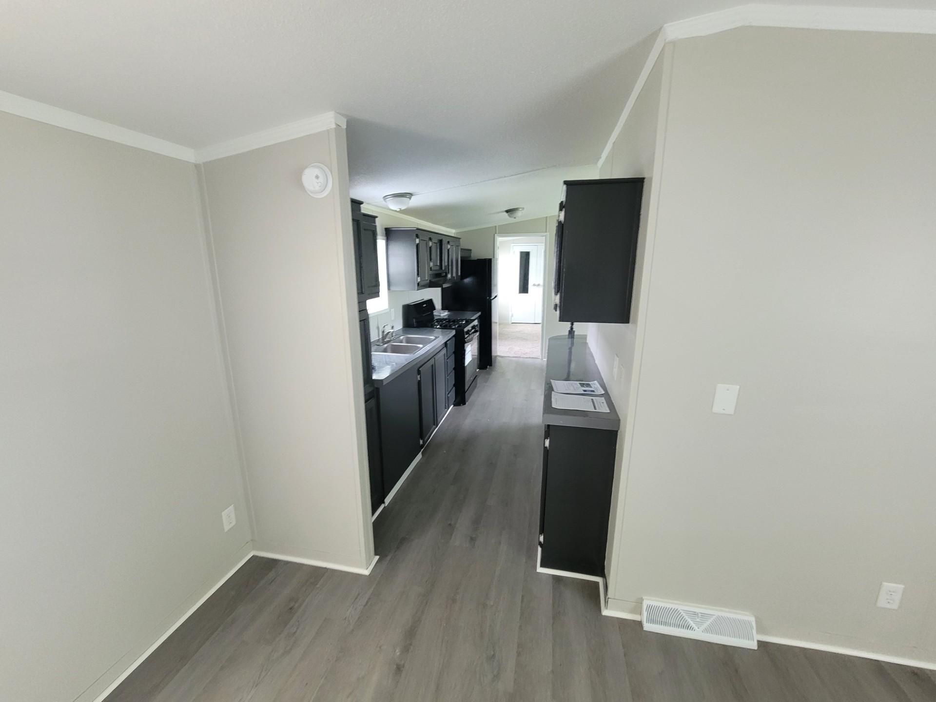 A photo of the Stonecrest Manor Home