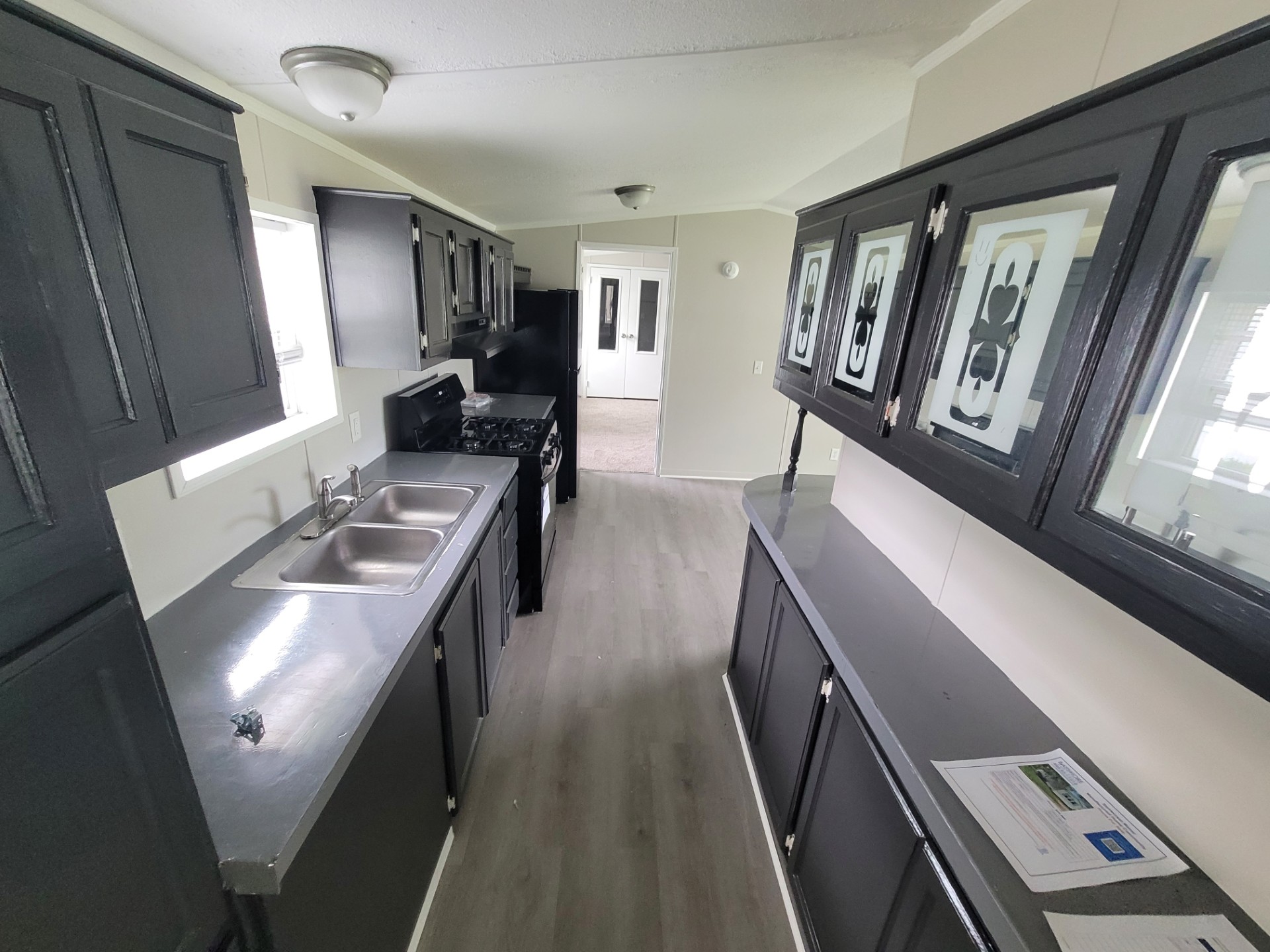 A photo of the Stonecrest Manor Home