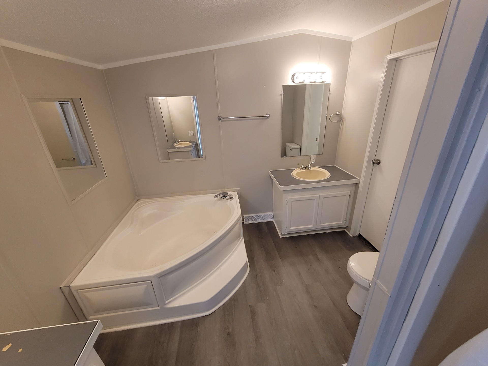 A photo of the Stonecrest Manor Home