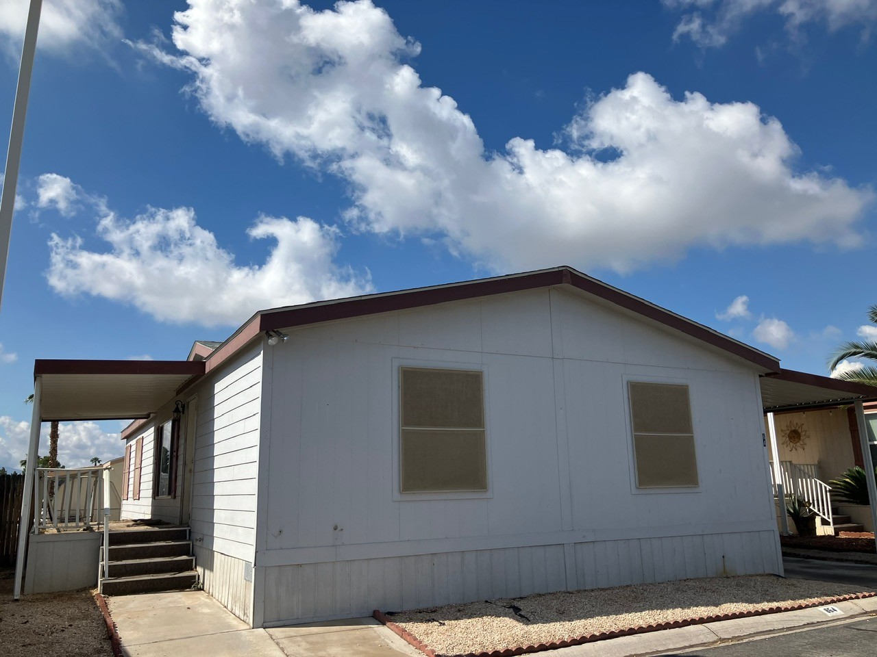 A photo of the Valley Vista Home