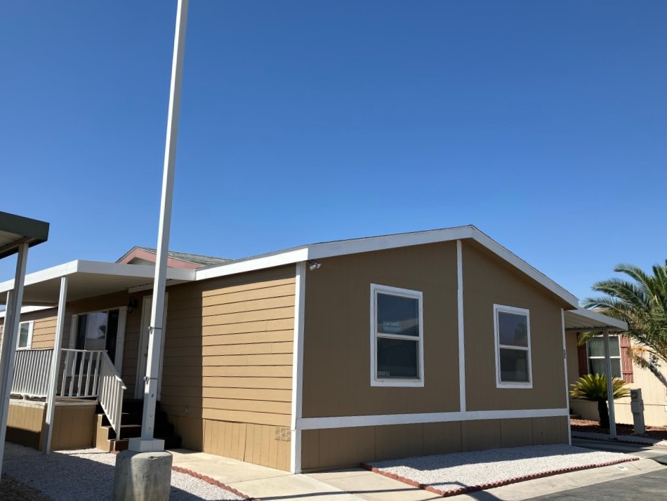 A photo of the Valley Vista Home