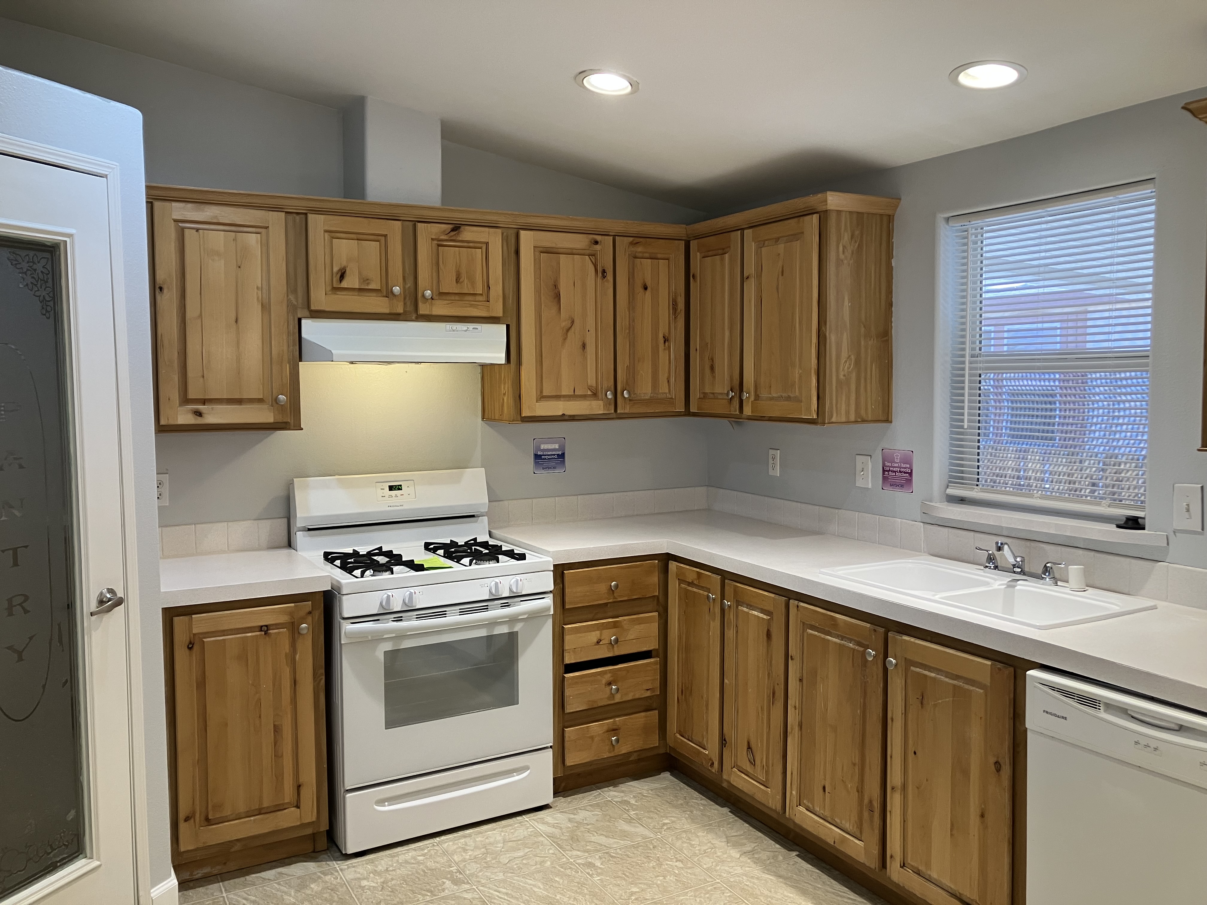 A photo of the Valley Vista Home