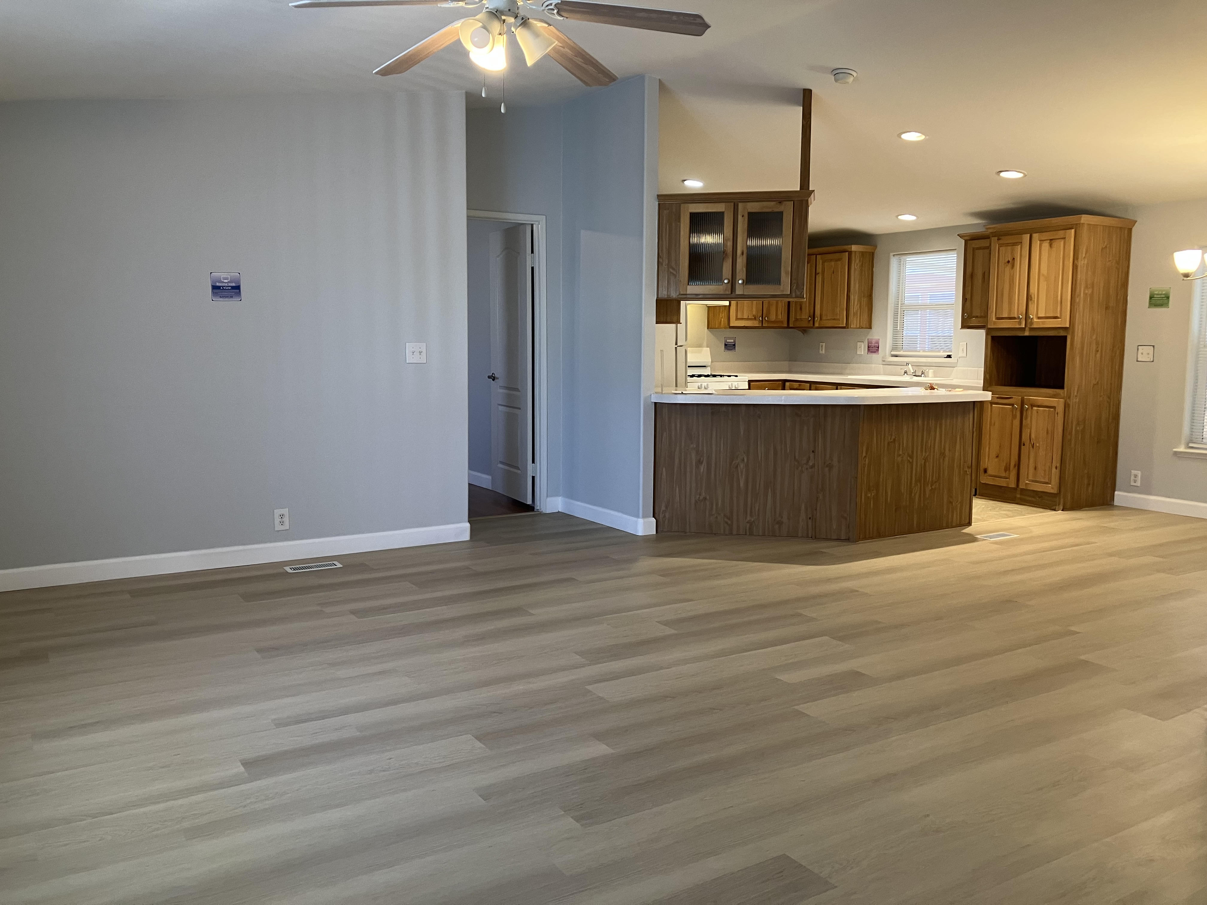 A photo of the Valley Vista Home