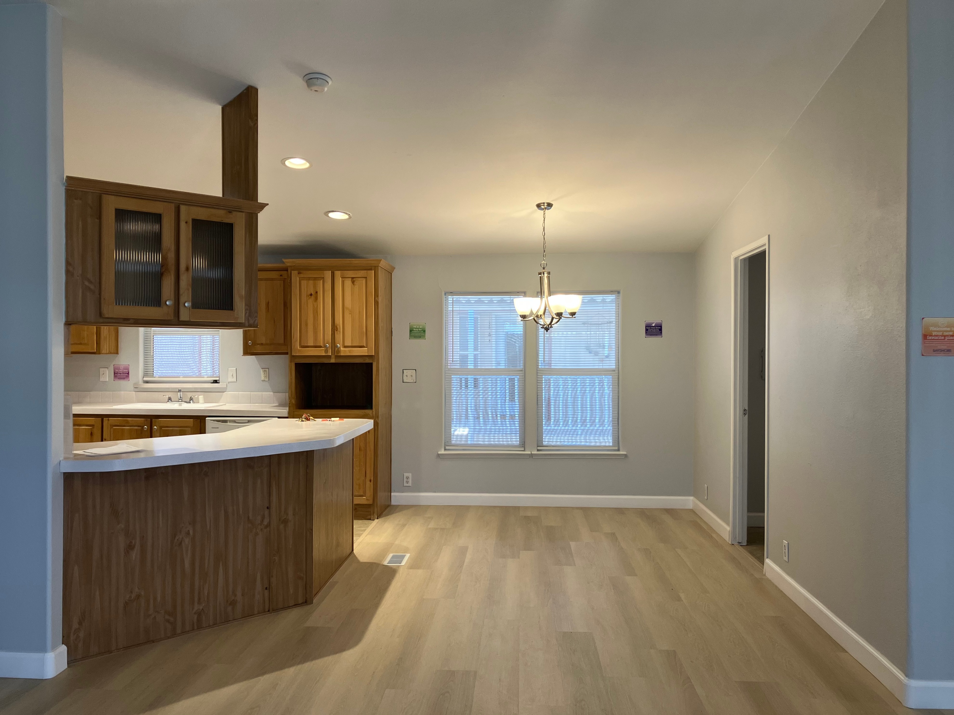 A photo of the Valley Vista Home