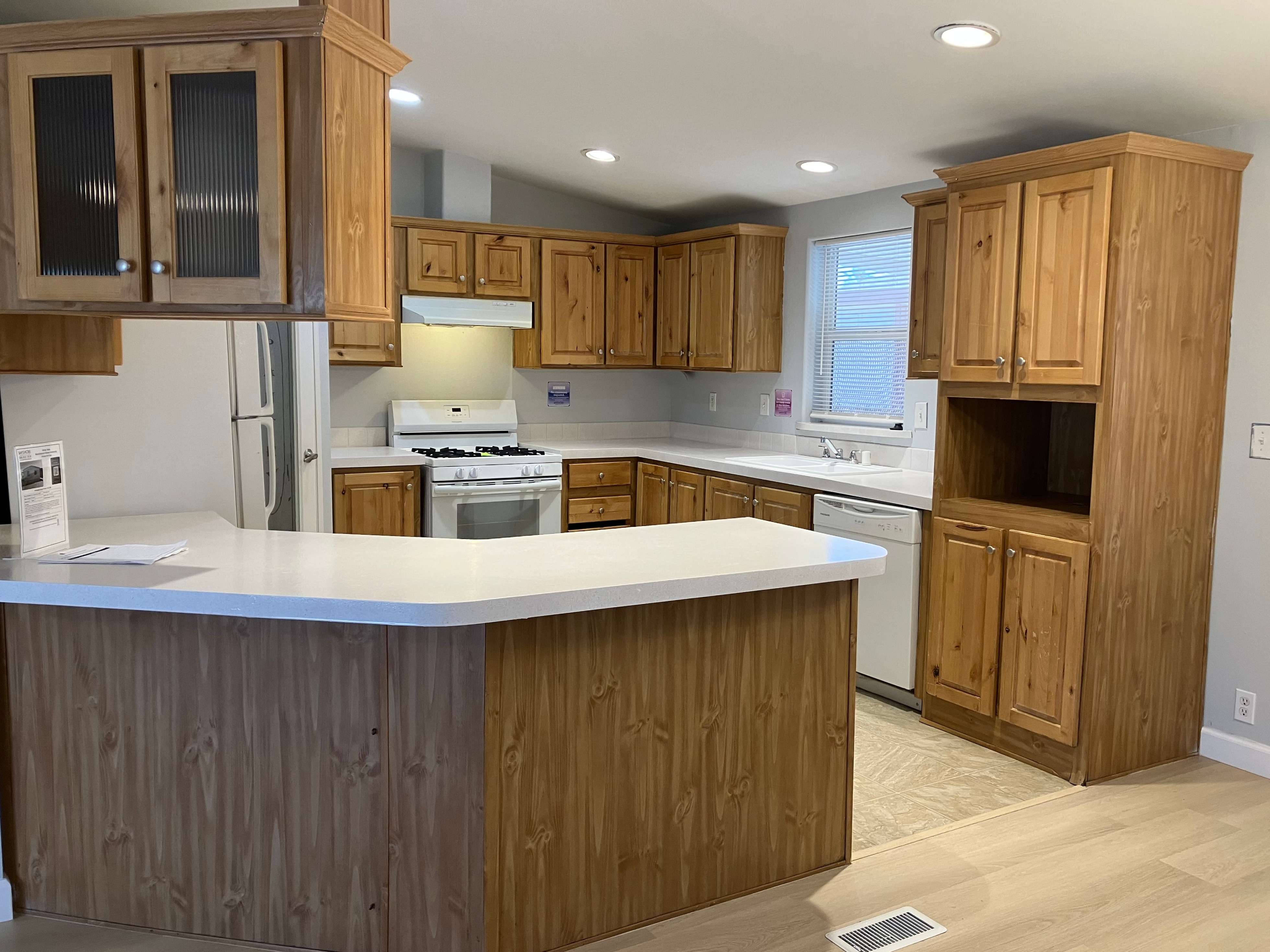 A photo of the Valley Vista Home