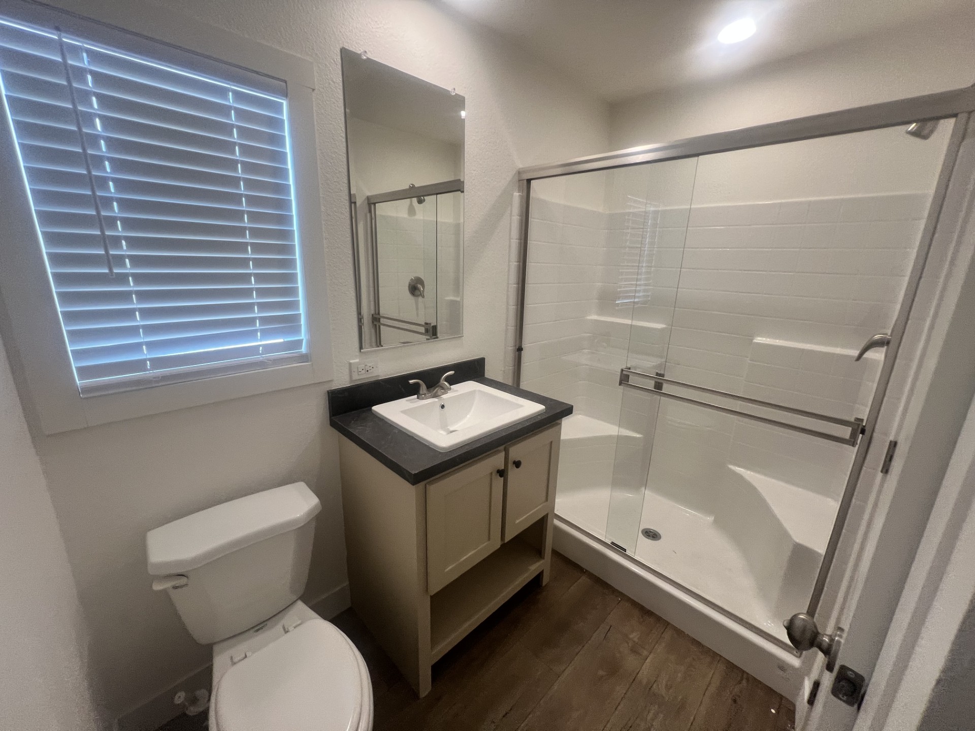 A photo of the Holiday Village Home