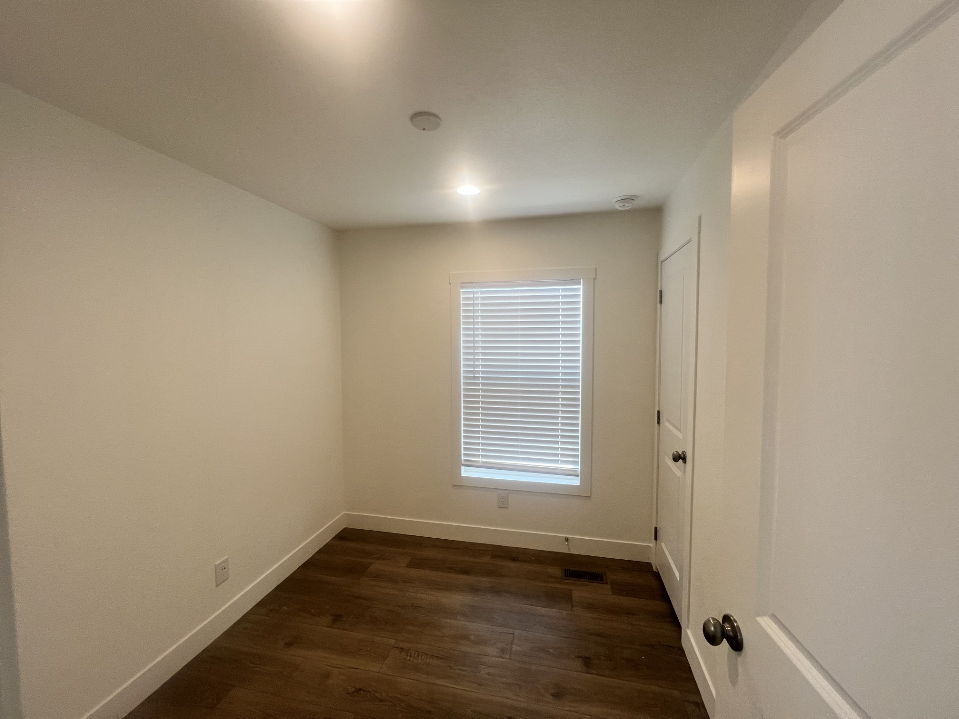 A photo of the Holiday Village Home