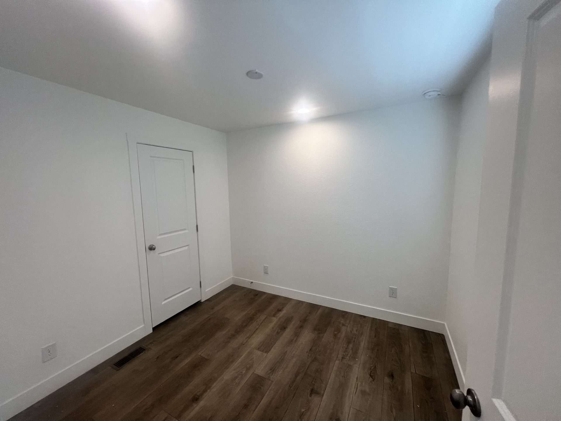 A photo of the Holiday Village Home