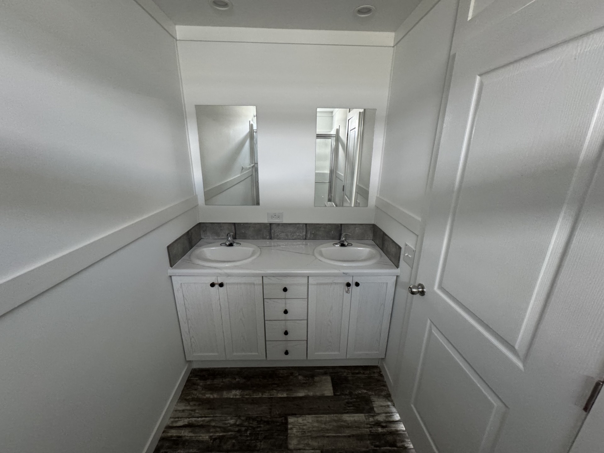 A photo of the Lantana Cascade Home