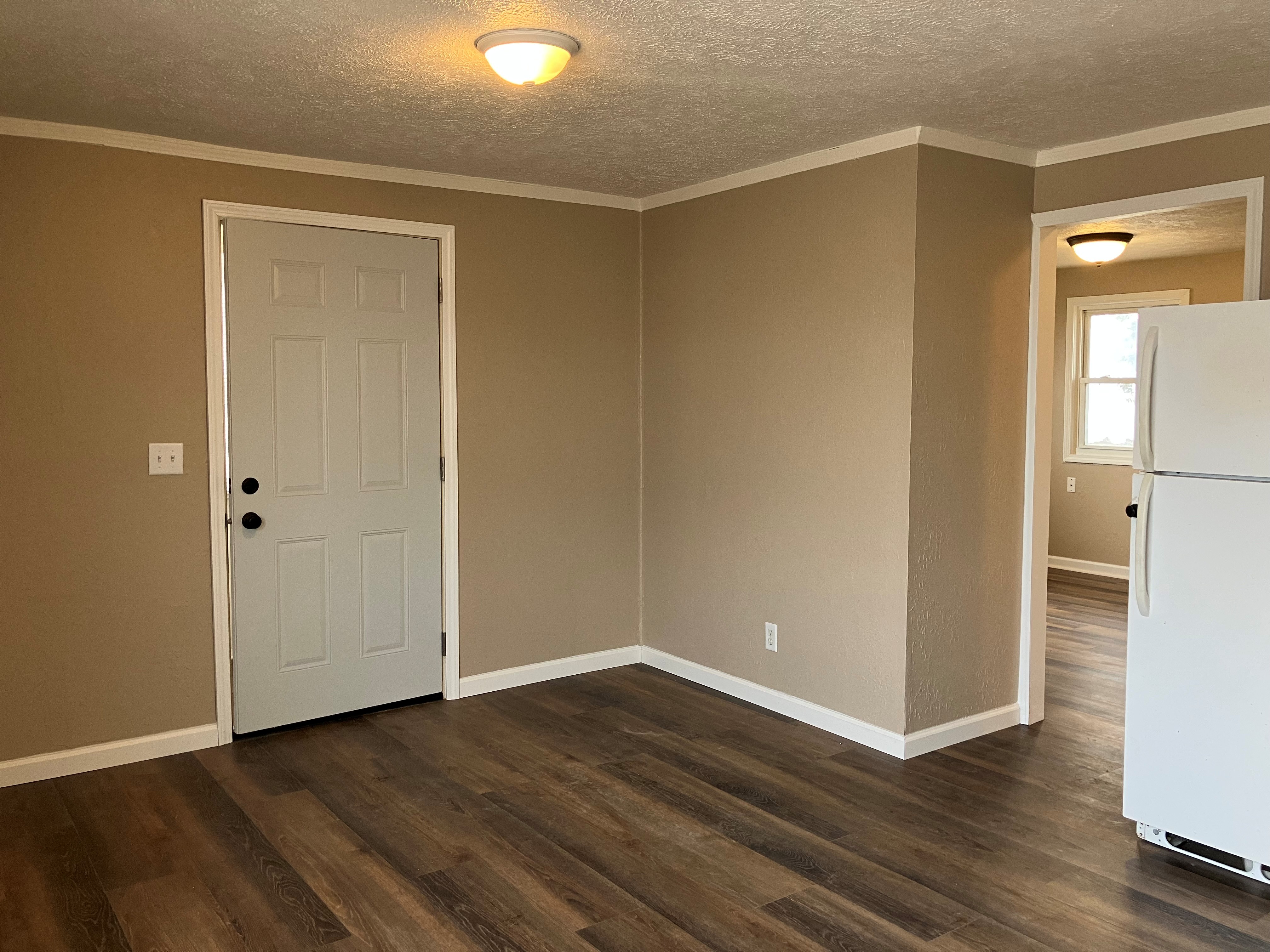 A photo of the Kimberly Terrace Home