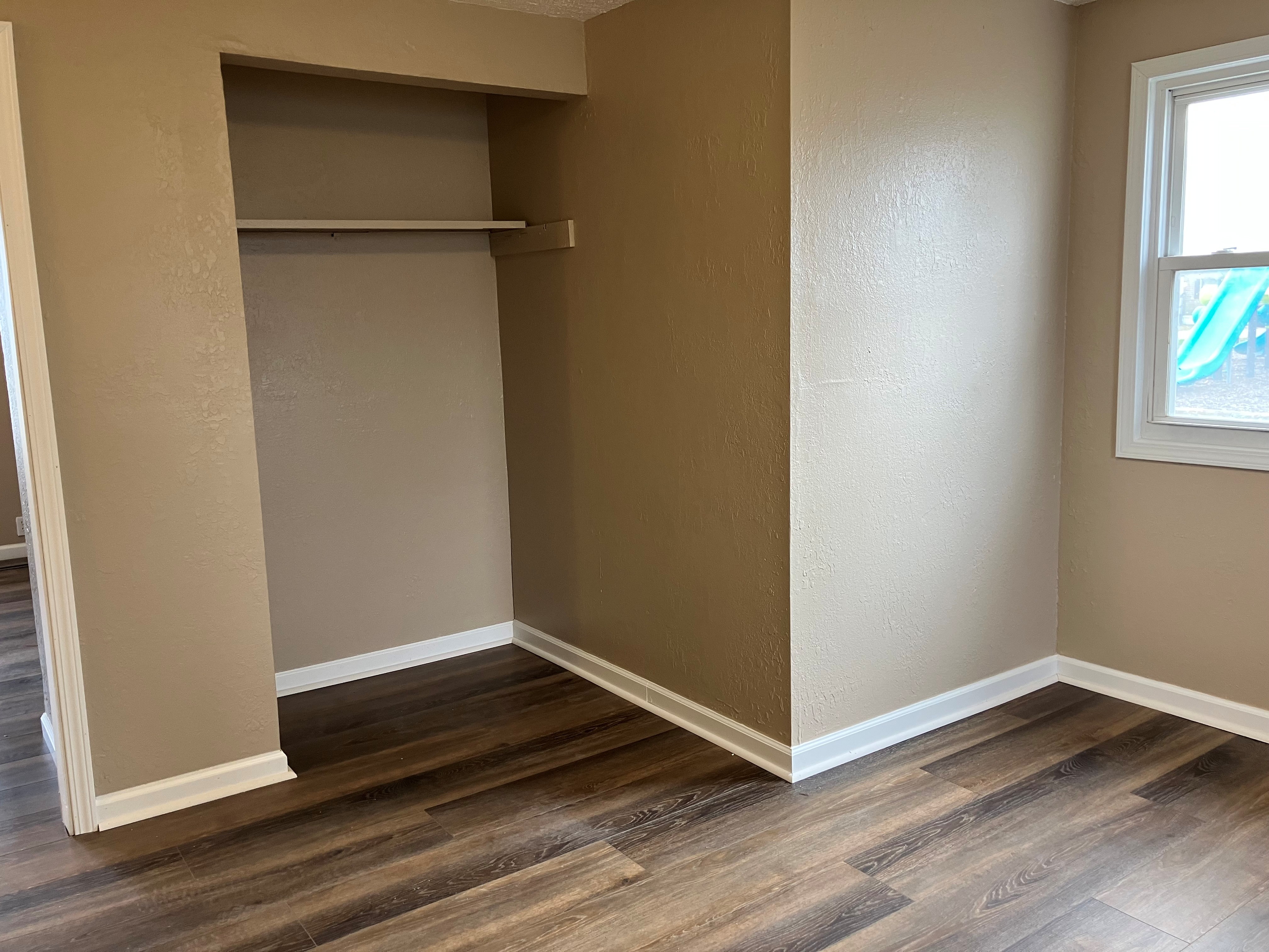 A photo of the Kimberly Terrace Home