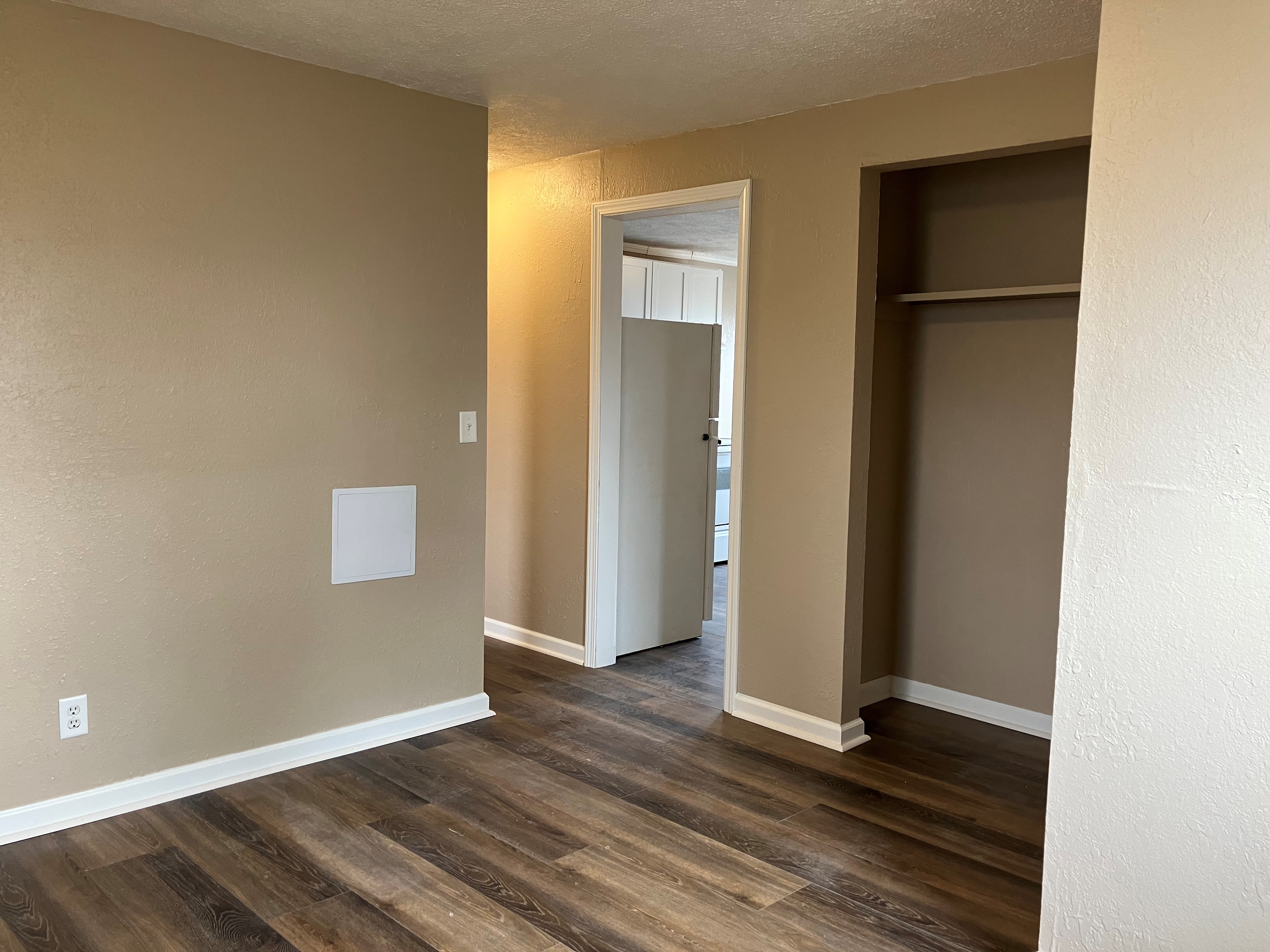 A photo of the Kimberly Terrace Home