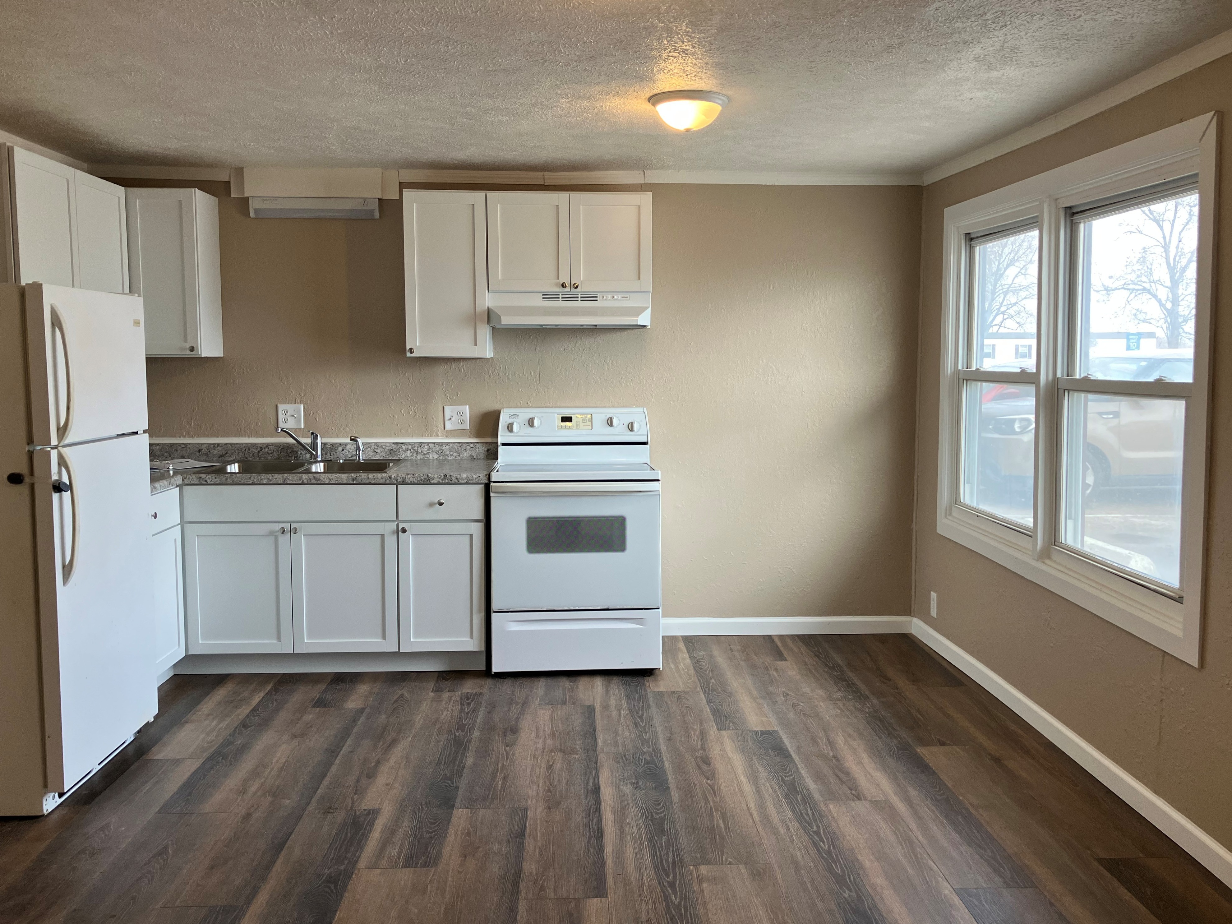 A photo of the Kimberly Terrace Home