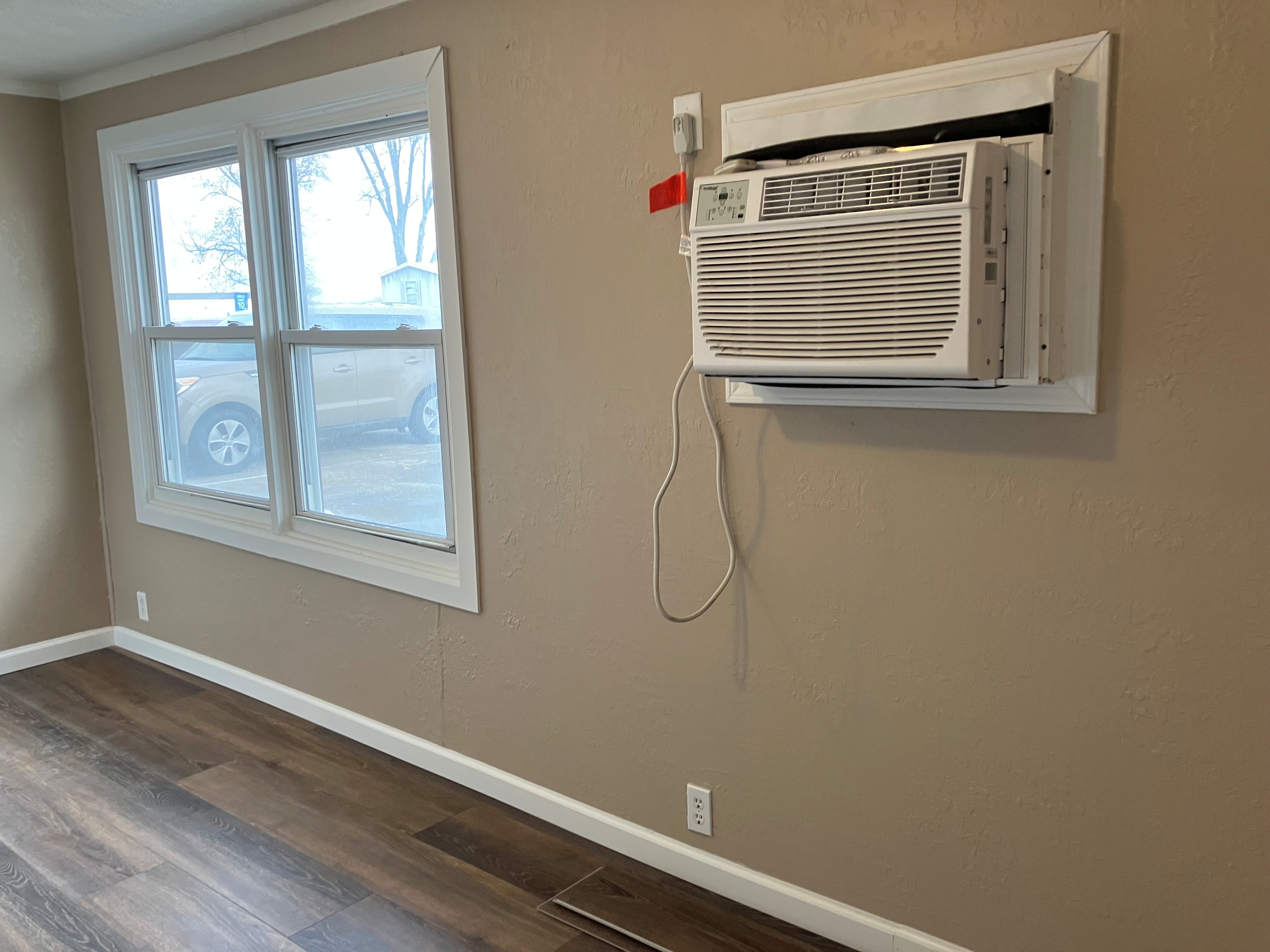 A photo of the Kimberly Terrace Home