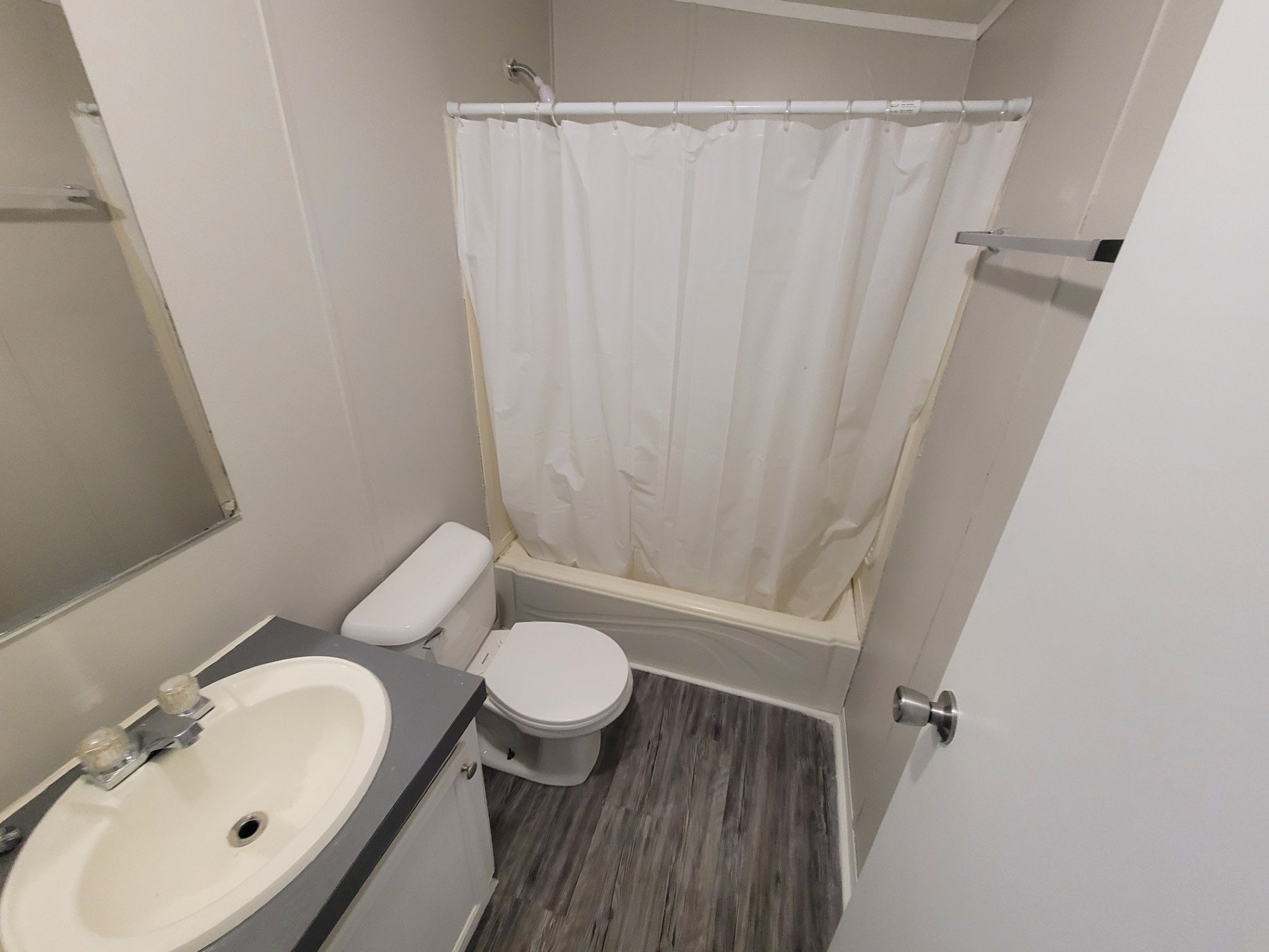 A photo of the Stonecrest Manor Home