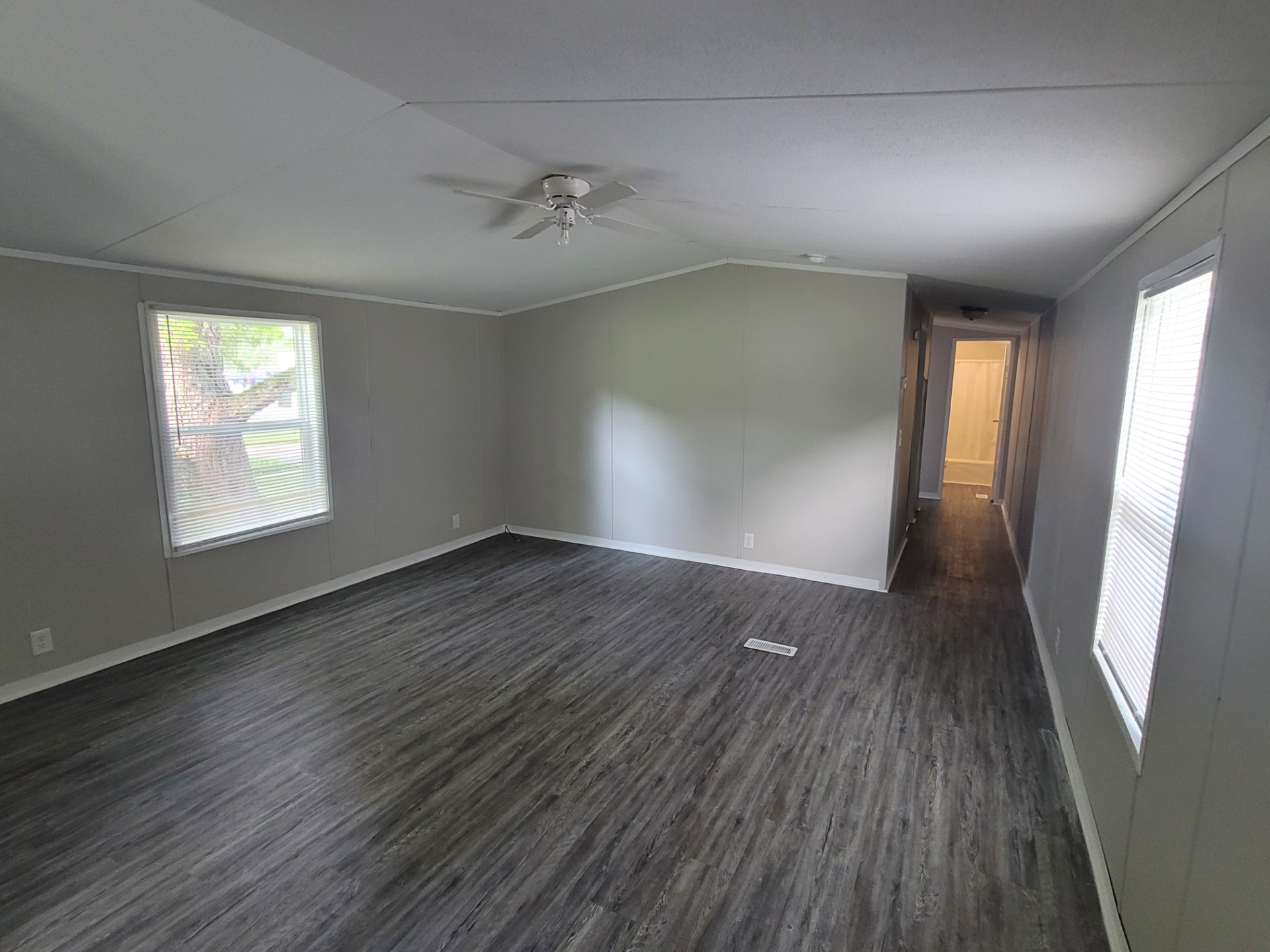 A photo of the Stonecrest Manor Home