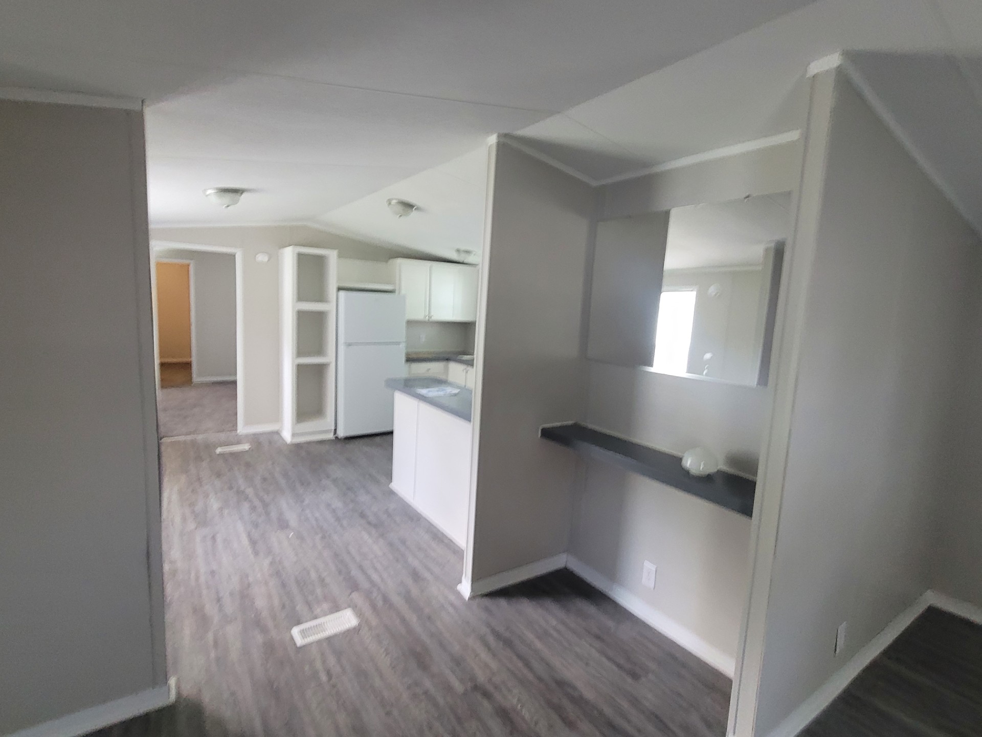 A photo of the Stonecrest Manor Home