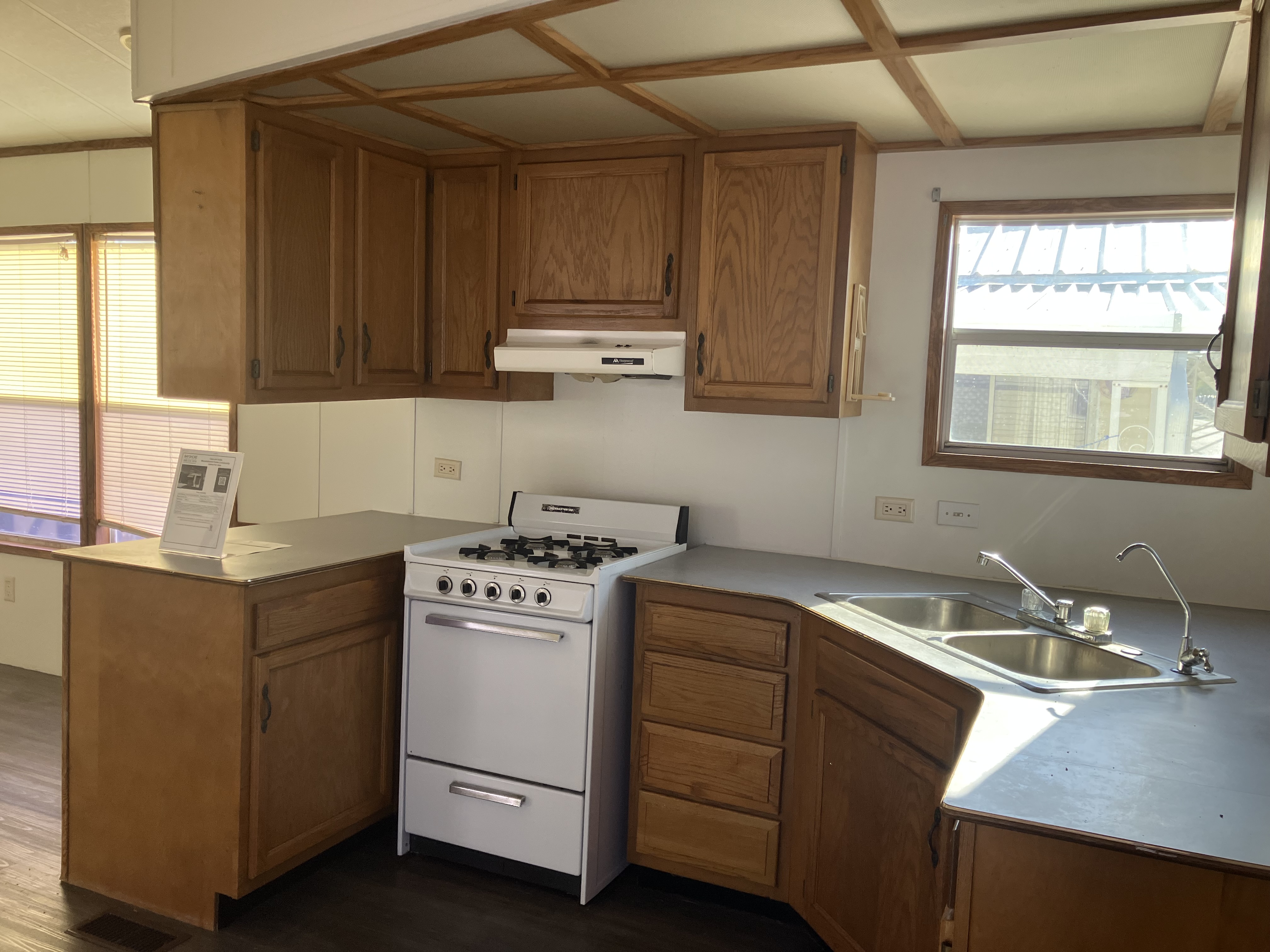A photo of the Casa del Valle Home