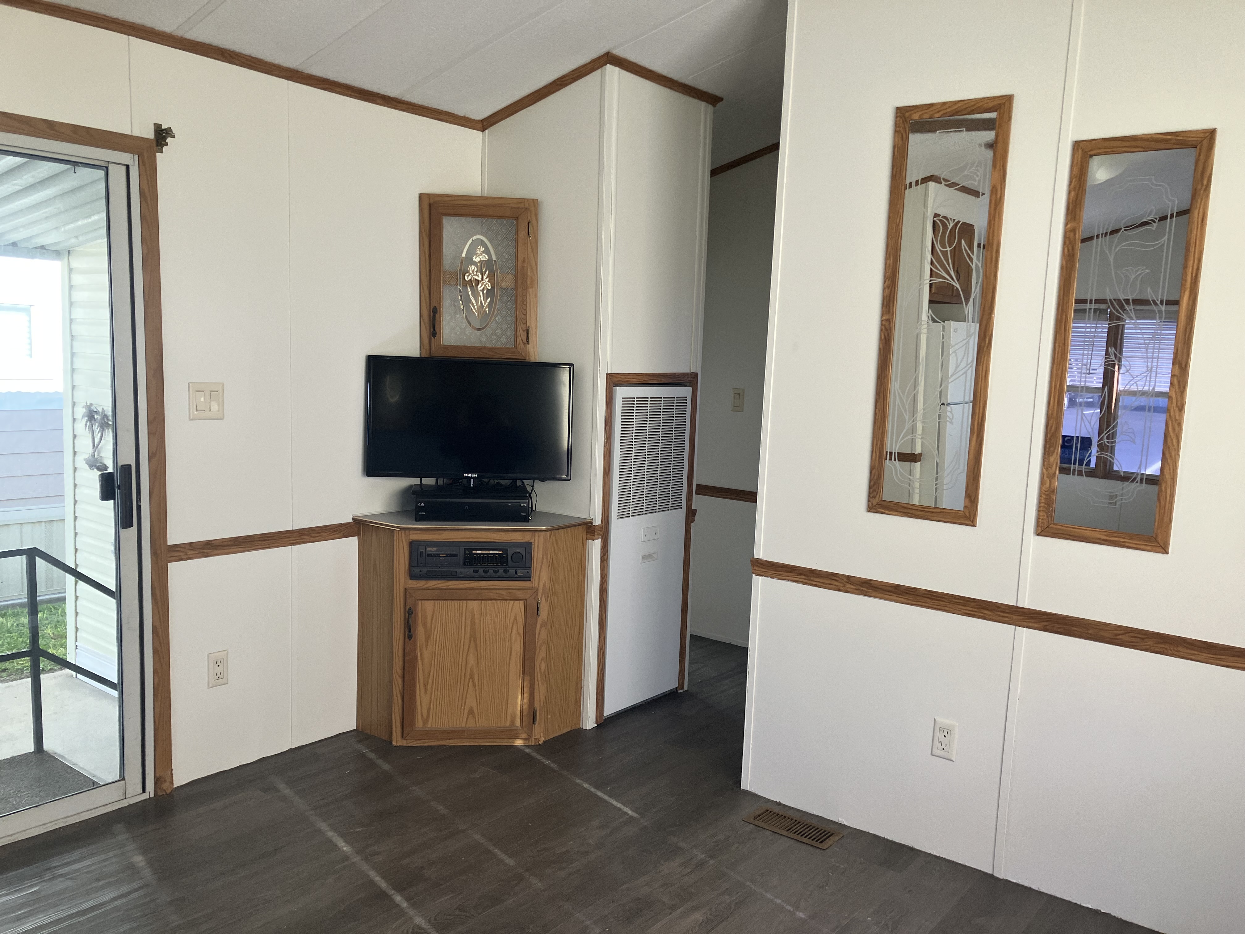 A photo of the Casa del Valle Home