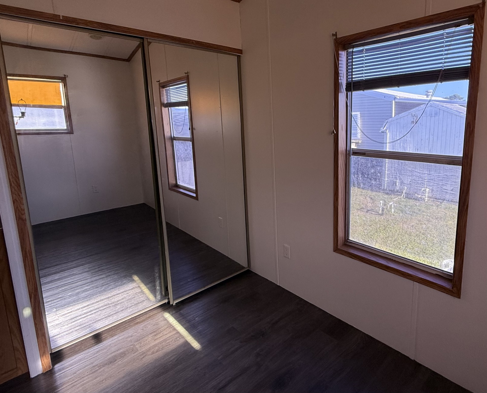 A photo of the Casa del Valle Home
