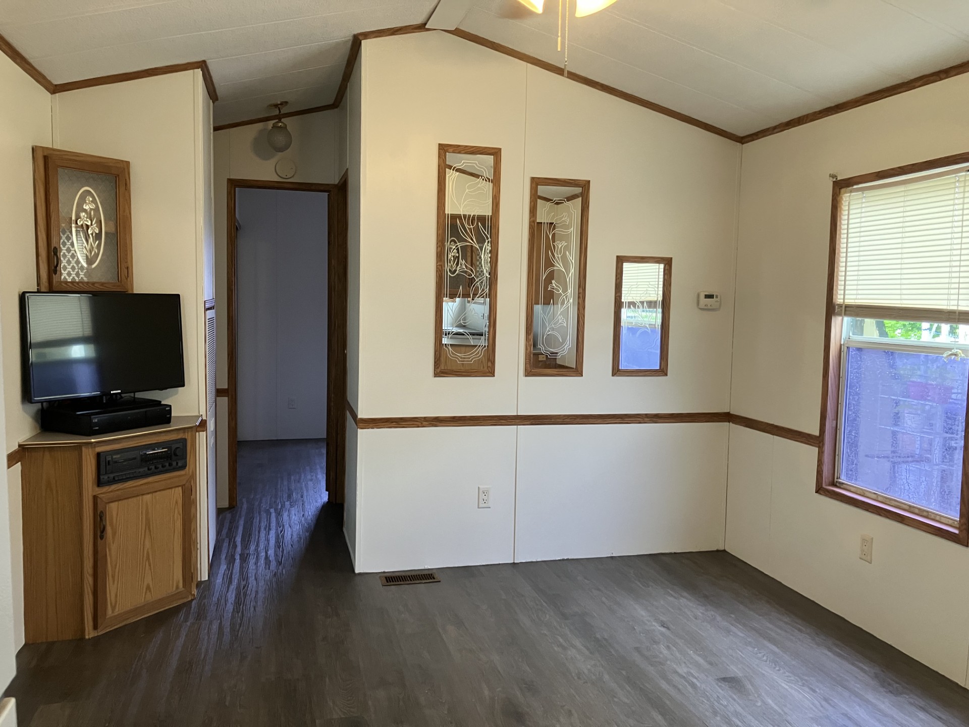 A photo of the Casa del Valle Home