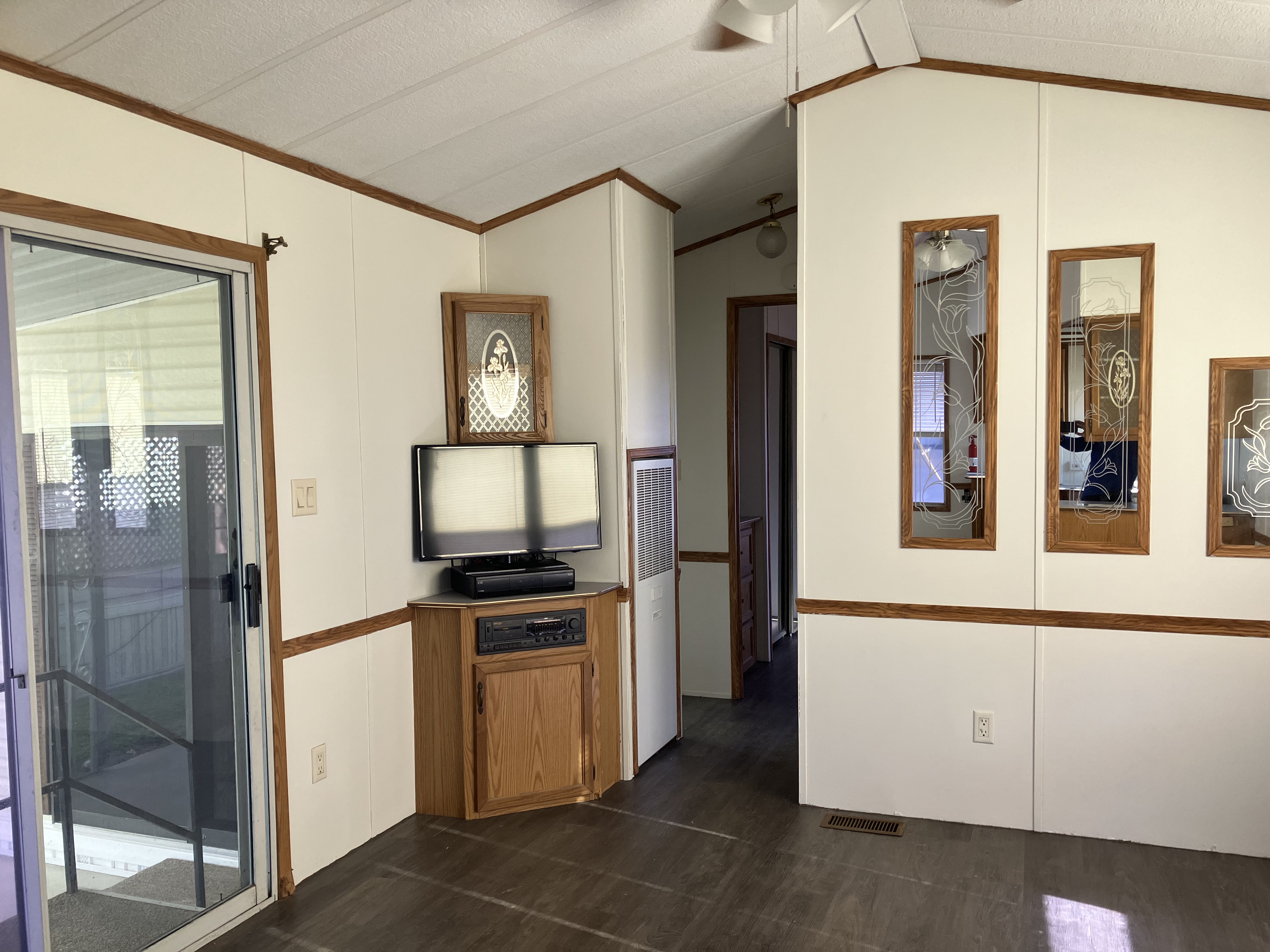A photo of the Casa del Valle Home